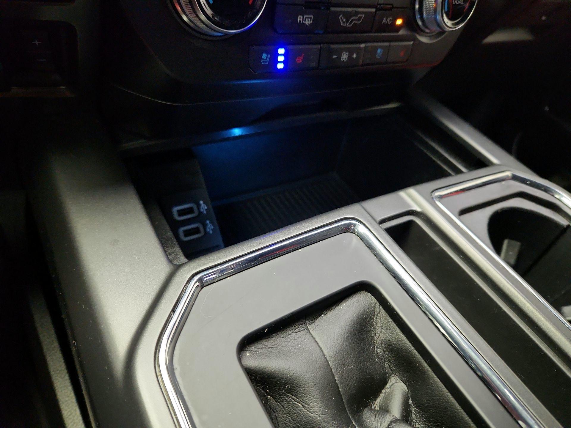 Thumbnail: 2020 Ford F-150 - 17