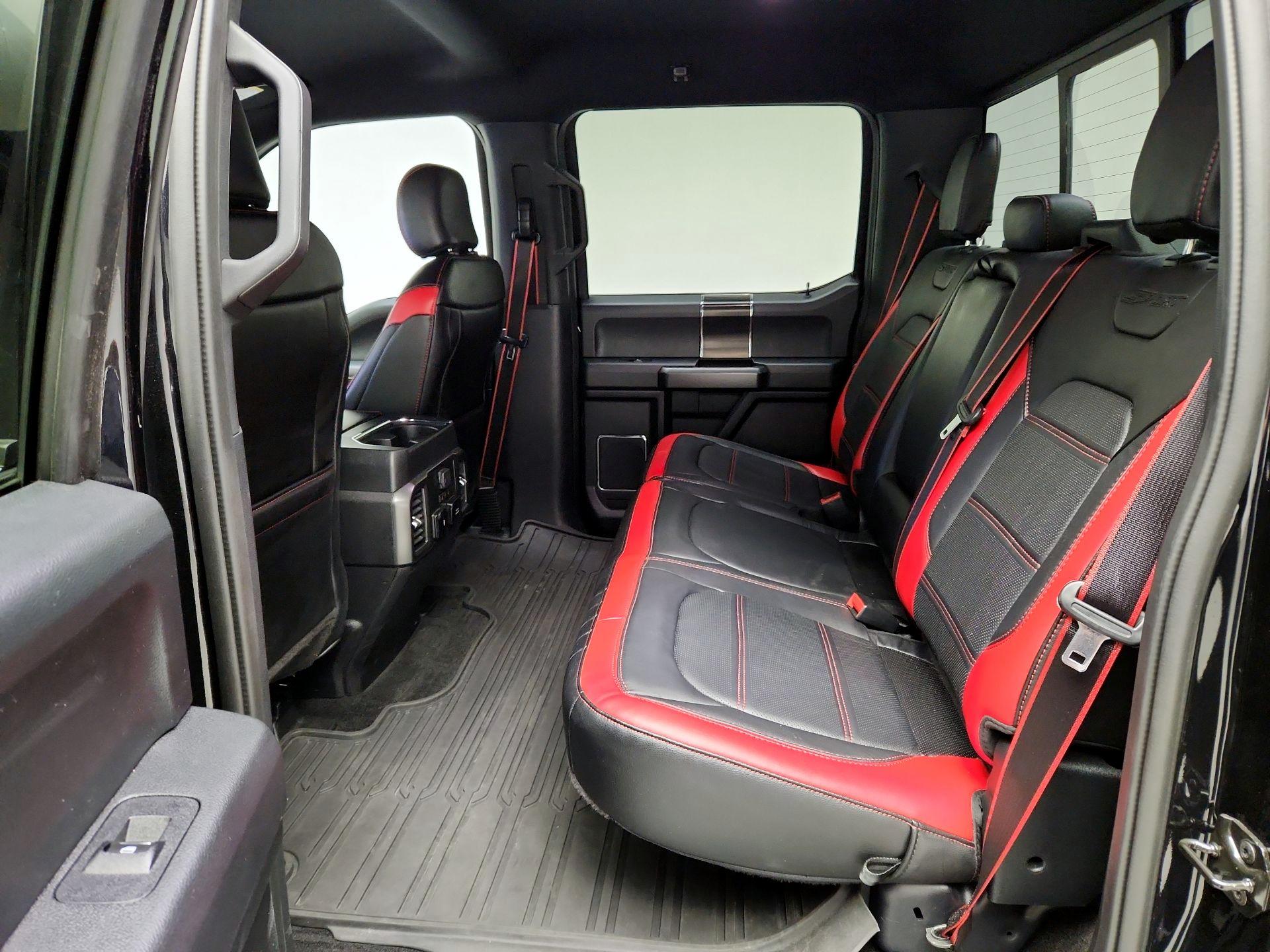 Thumbnail: 2020 Ford F-150 - 18