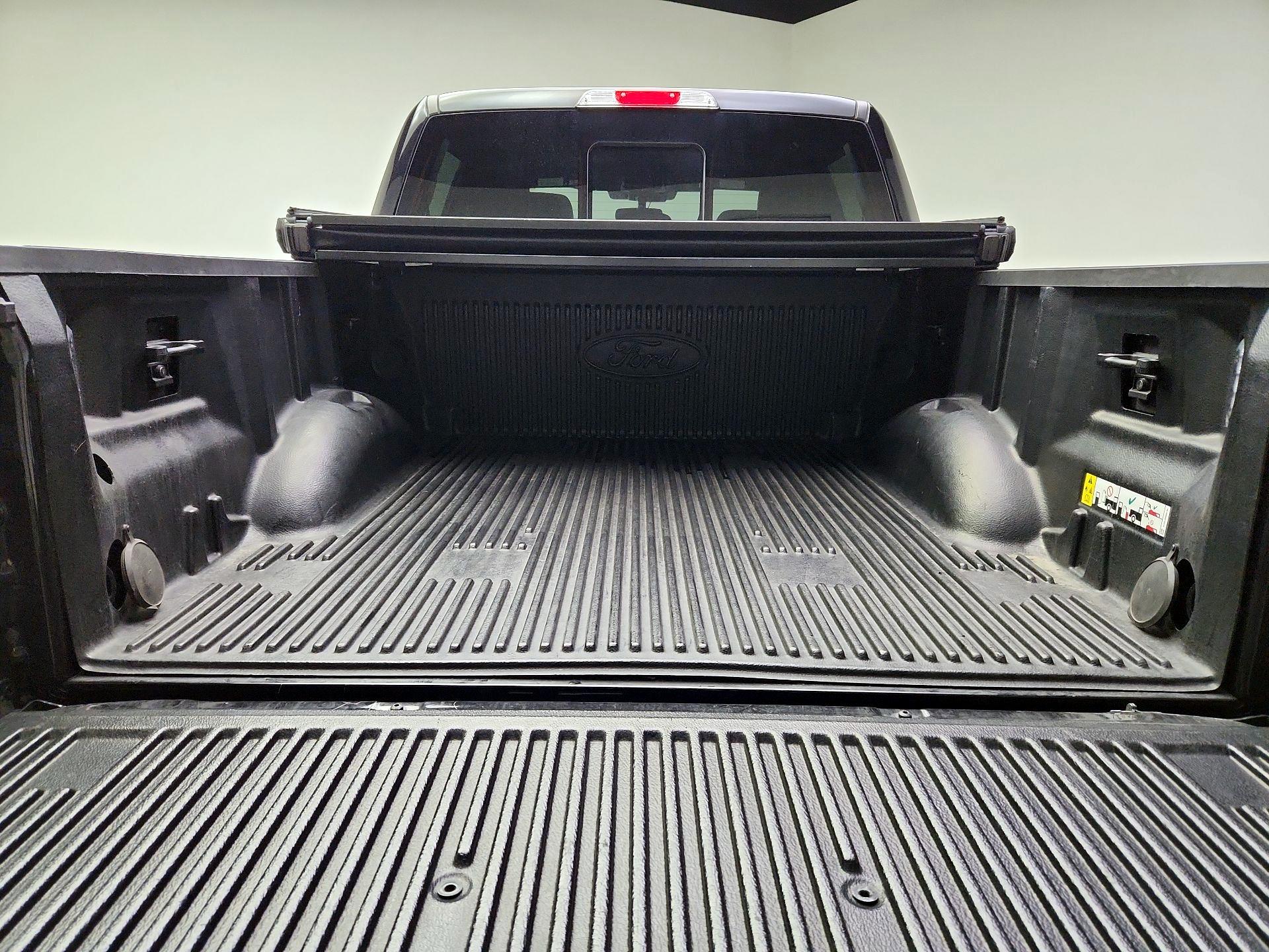 Thumbnail: 2020 Ford F-150 - 19