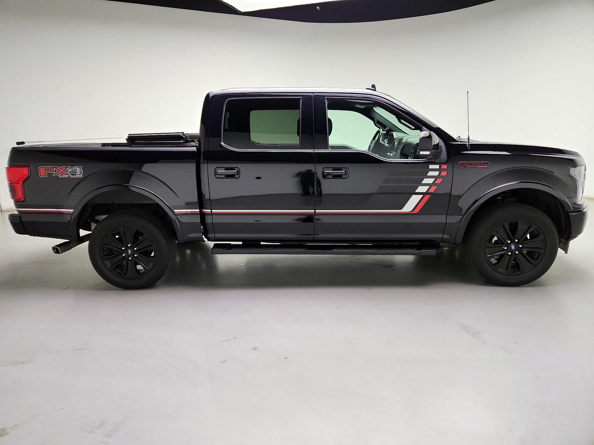 Thumbnail: 2020 Ford F-150 - 4