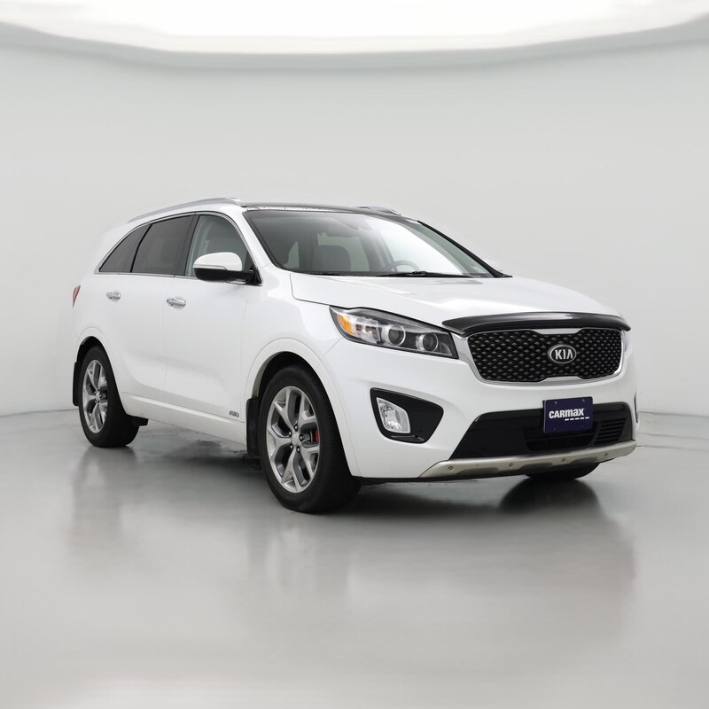 2017 Kia Sorento SX