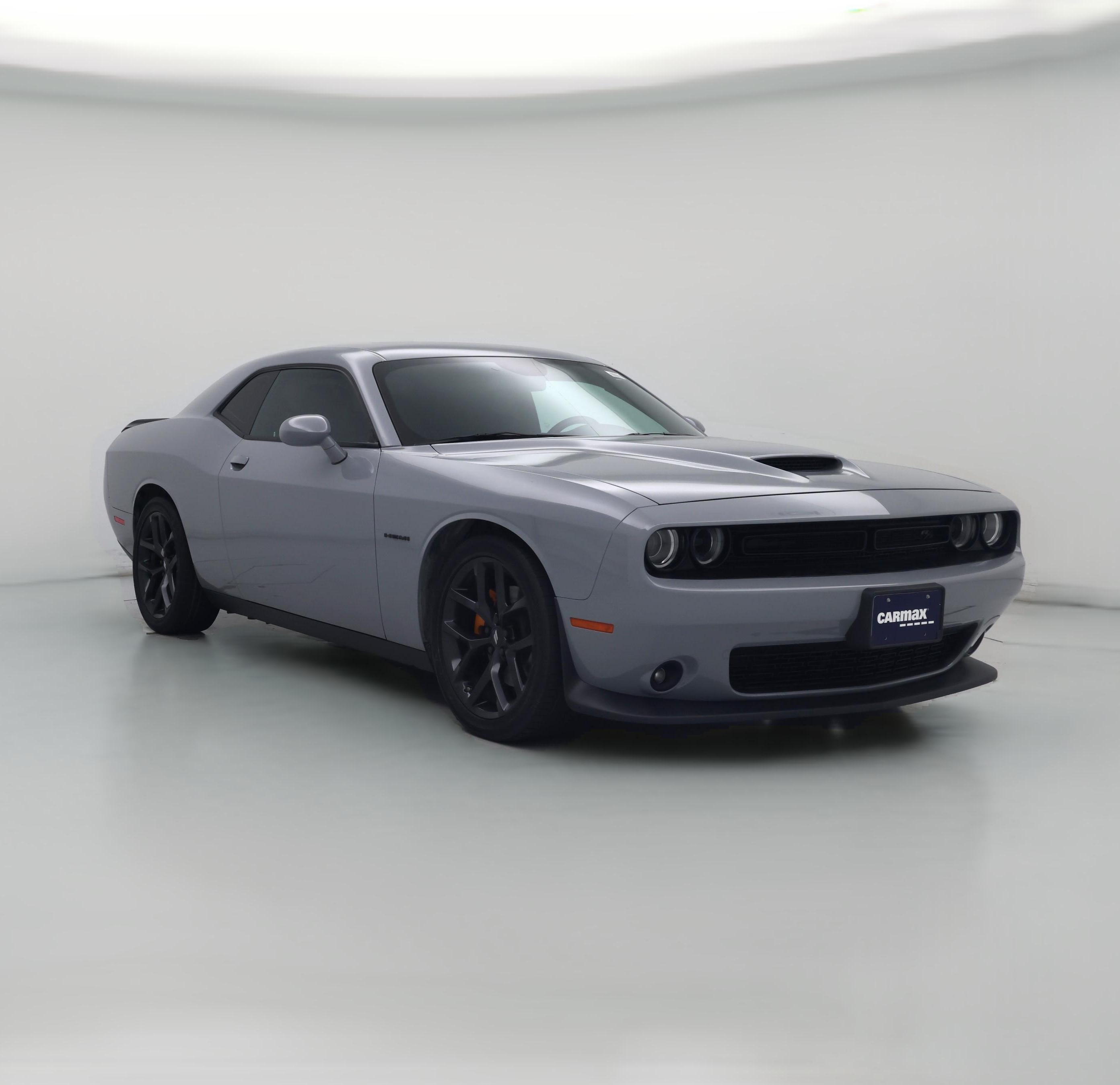 Thumbnail: 2022 Dodge Challenger - 1