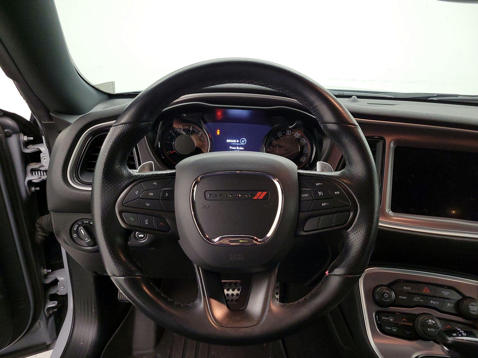 Thumbnail: 2022 Dodge Challenger - 10