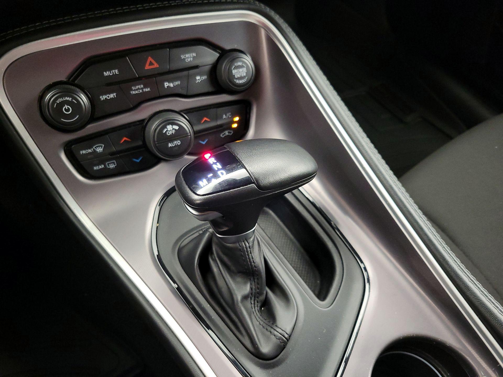 Thumbnail: 2022 Dodge Challenger - 18