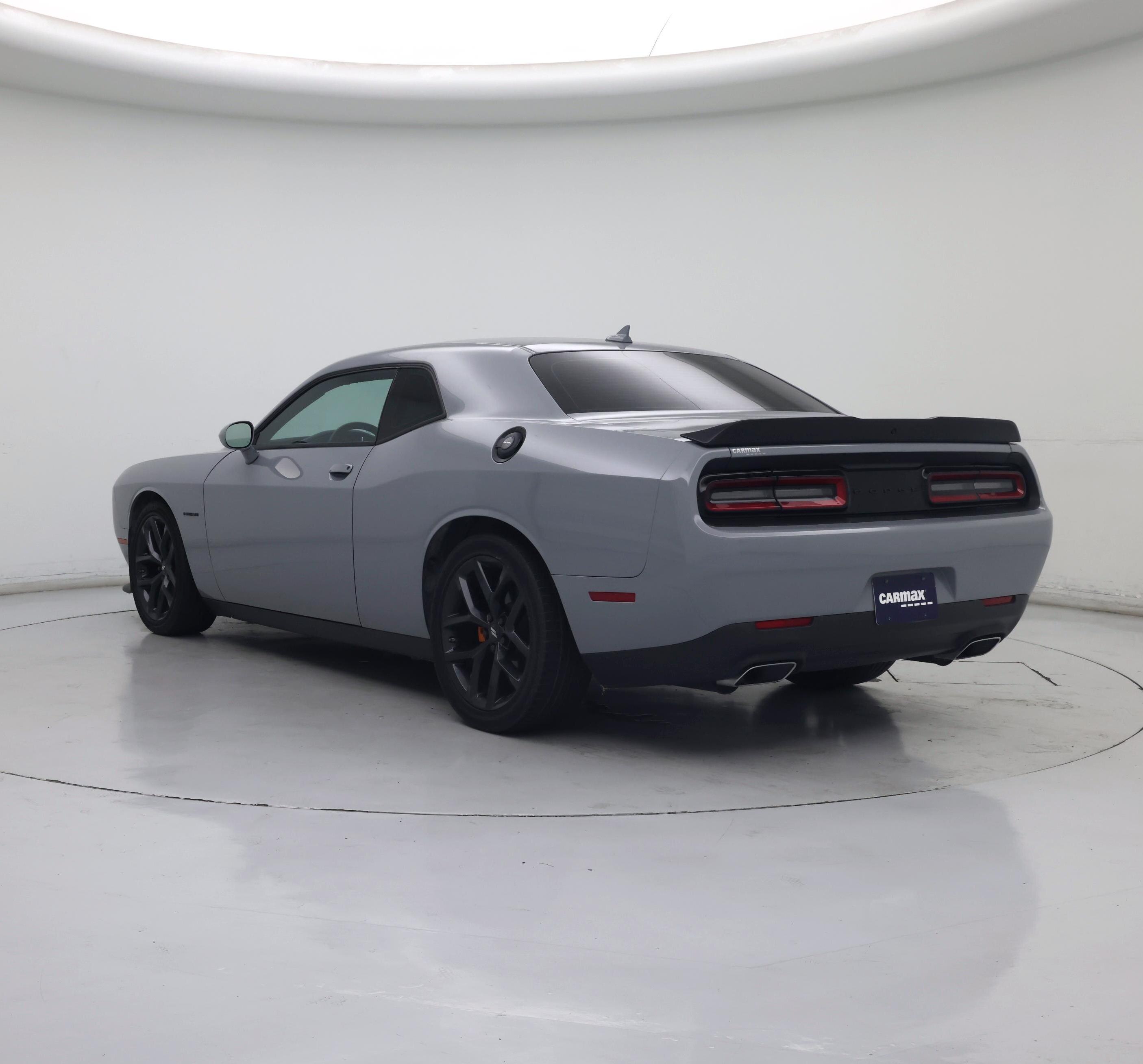 Thumbnail: 2022 Dodge Challenger - 2