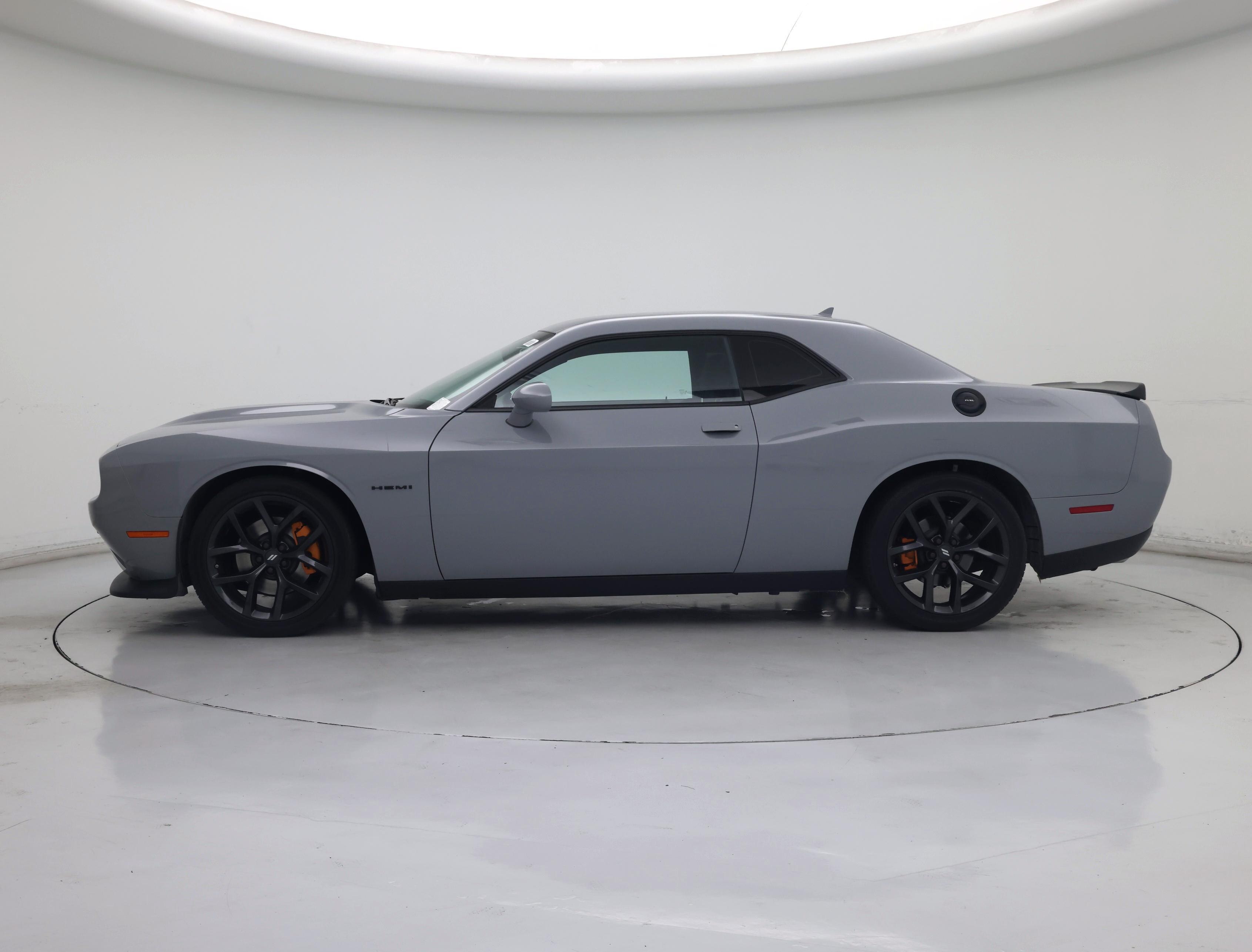 Thumbnail: 2022 Dodge Challenger - 3
