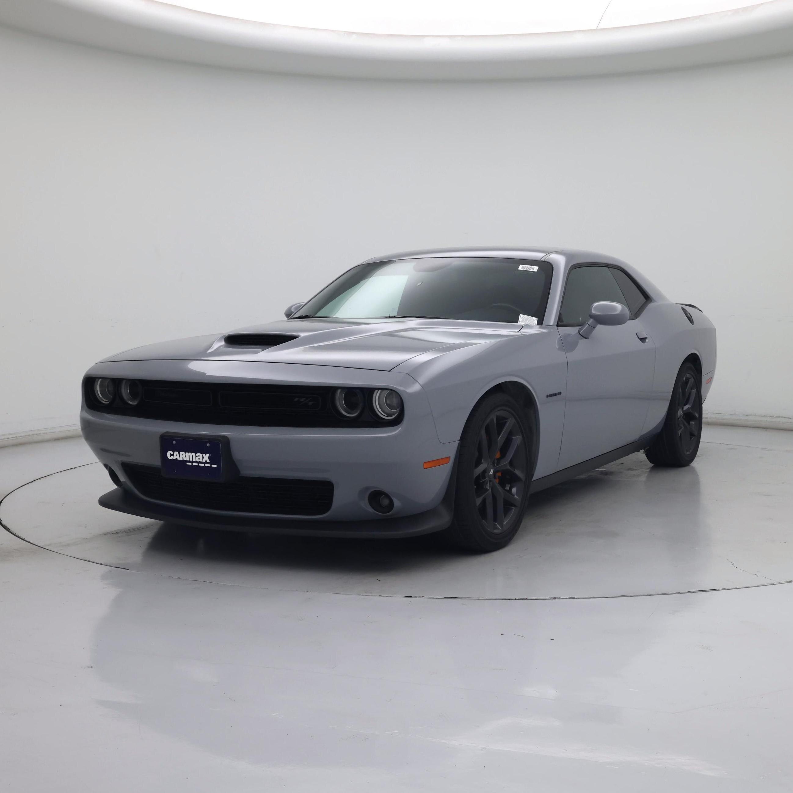 Thumbnail: 2022 Dodge Challenger - 4