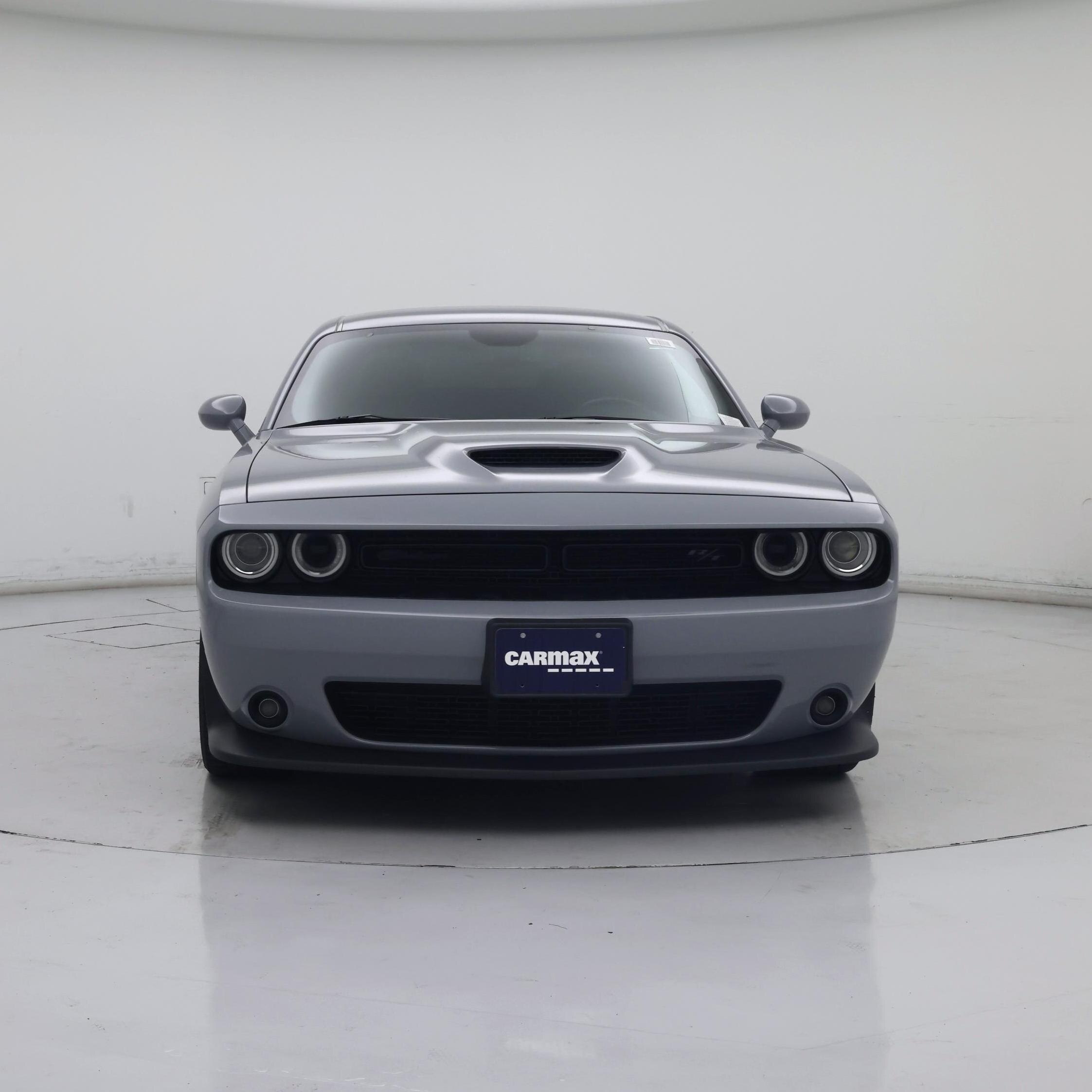 Thumbnail: 2022 Dodge Challenger - 5