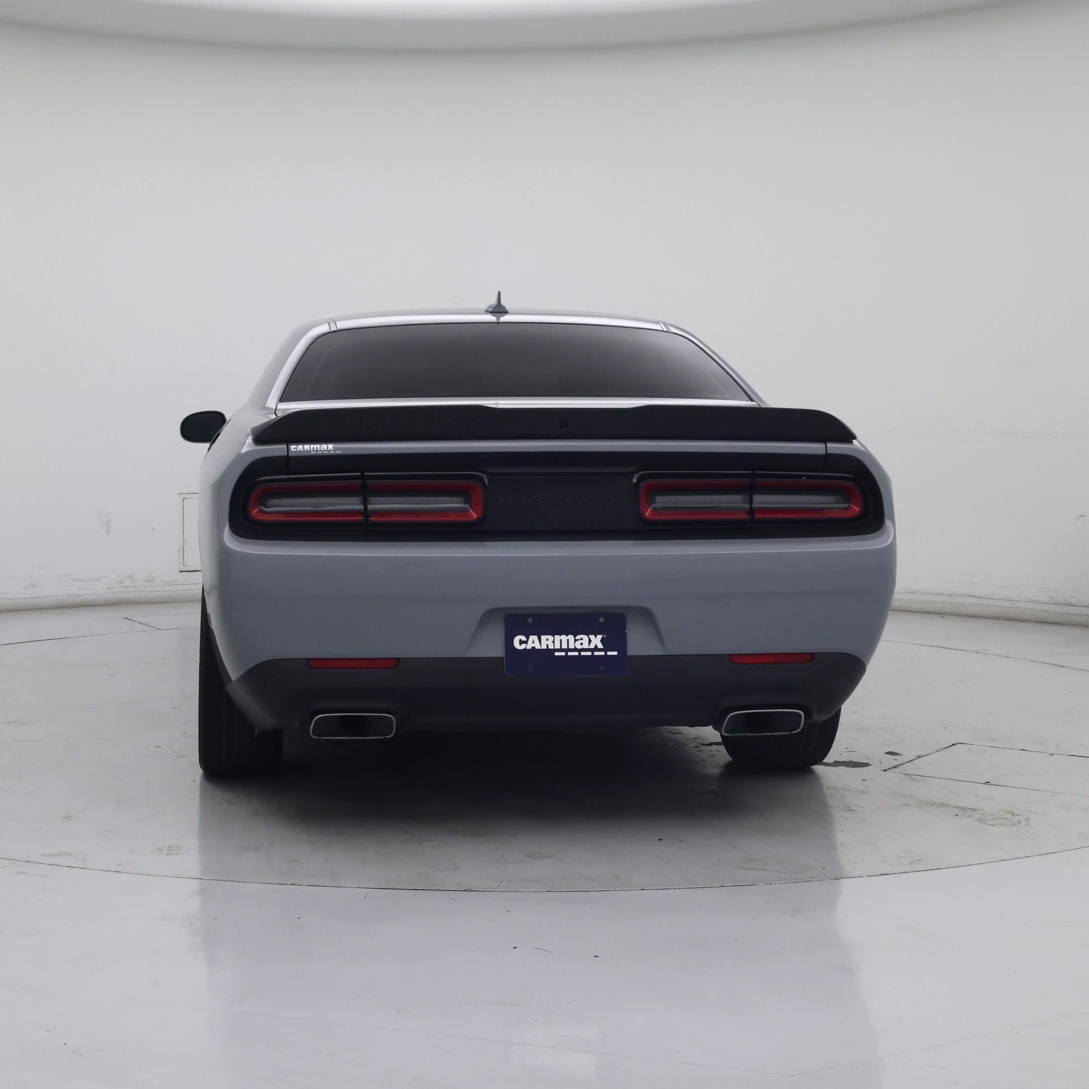 Thumbnail: 2022 Dodge Challenger - 6
