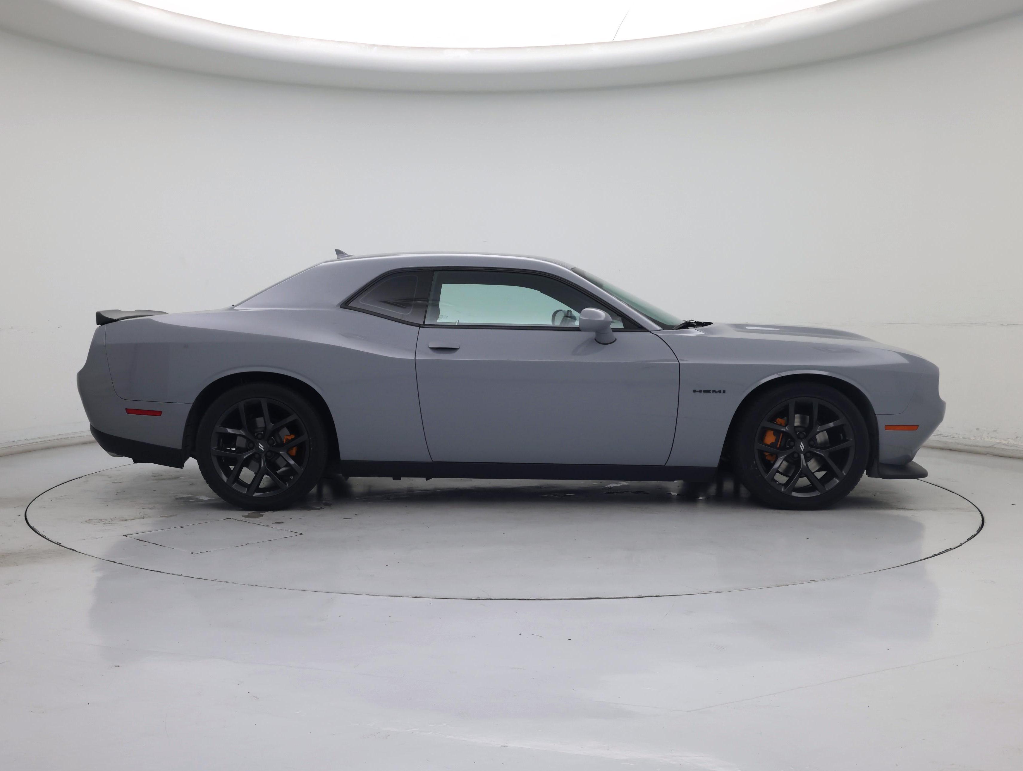 Thumbnail: 2022 Dodge Challenger - 7