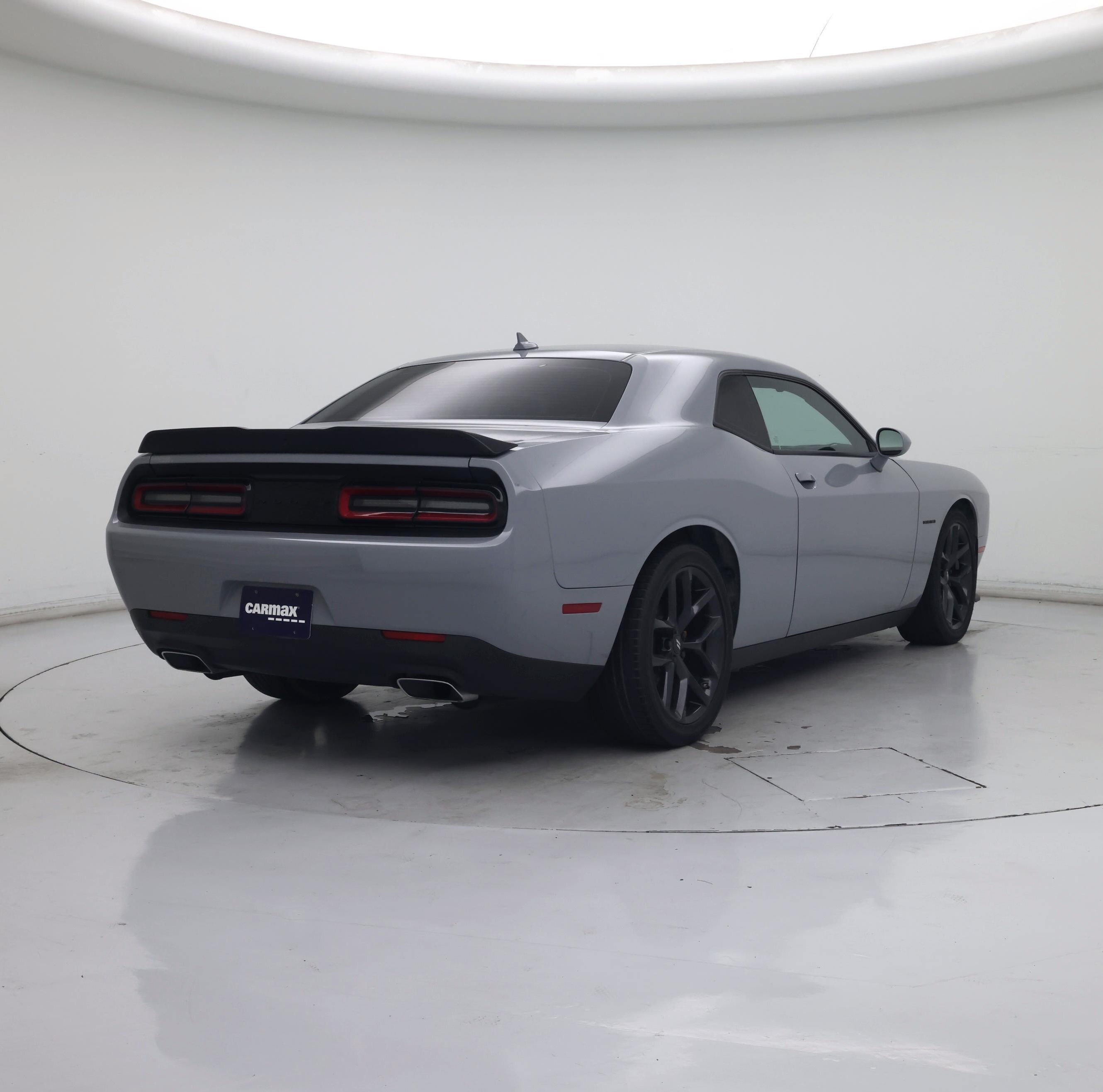 Thumbnail: 2022 Dodge Challenger - 8