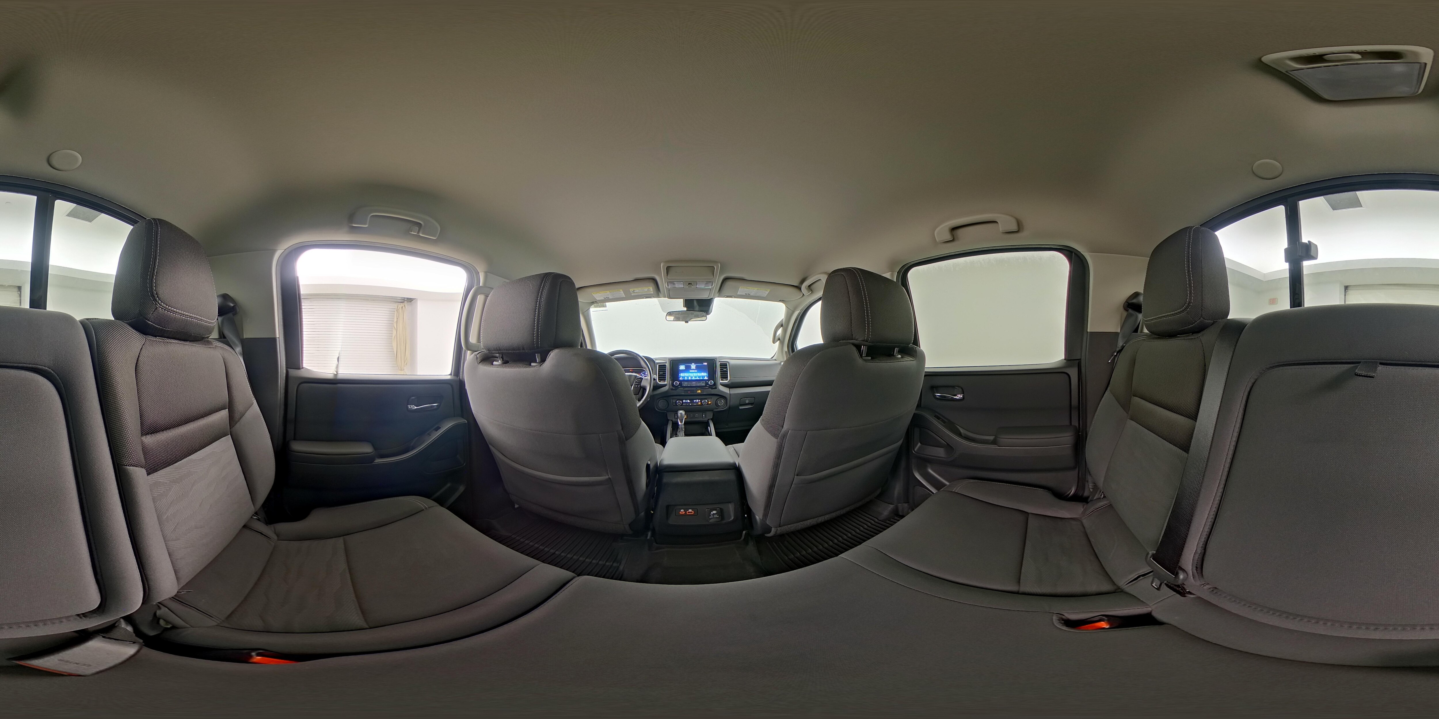 2022 Nissan Frontier SV - Photo 25