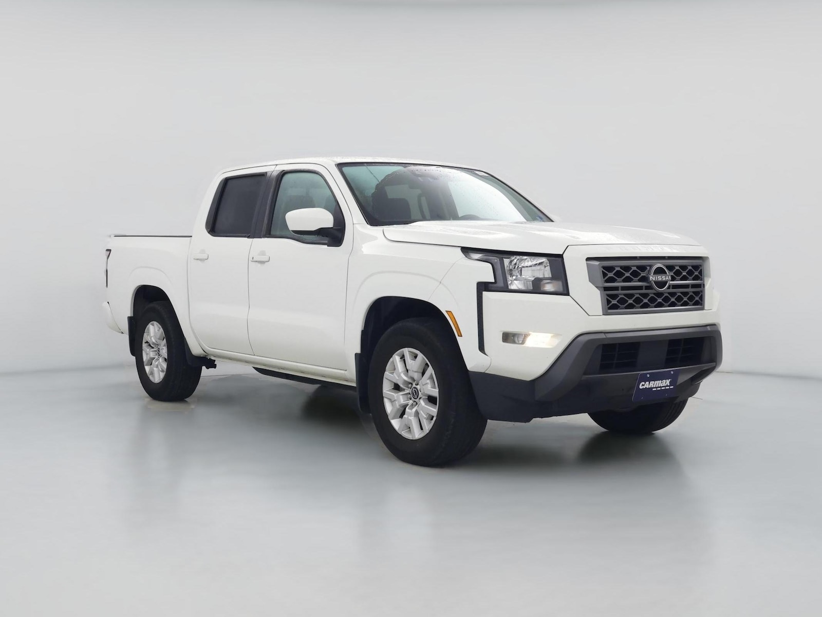 2022 Nissan Frontier SV - Photo 1