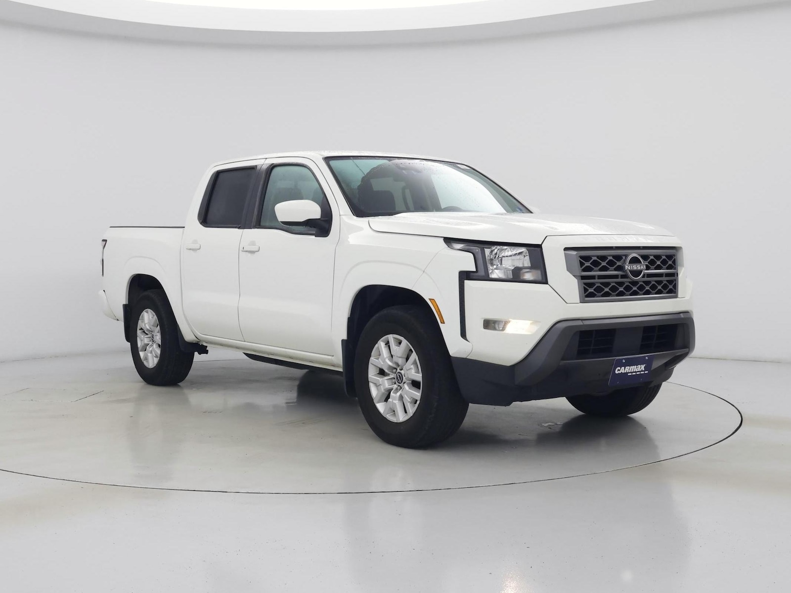 2022 Nissan Frontier SV - Photo 2