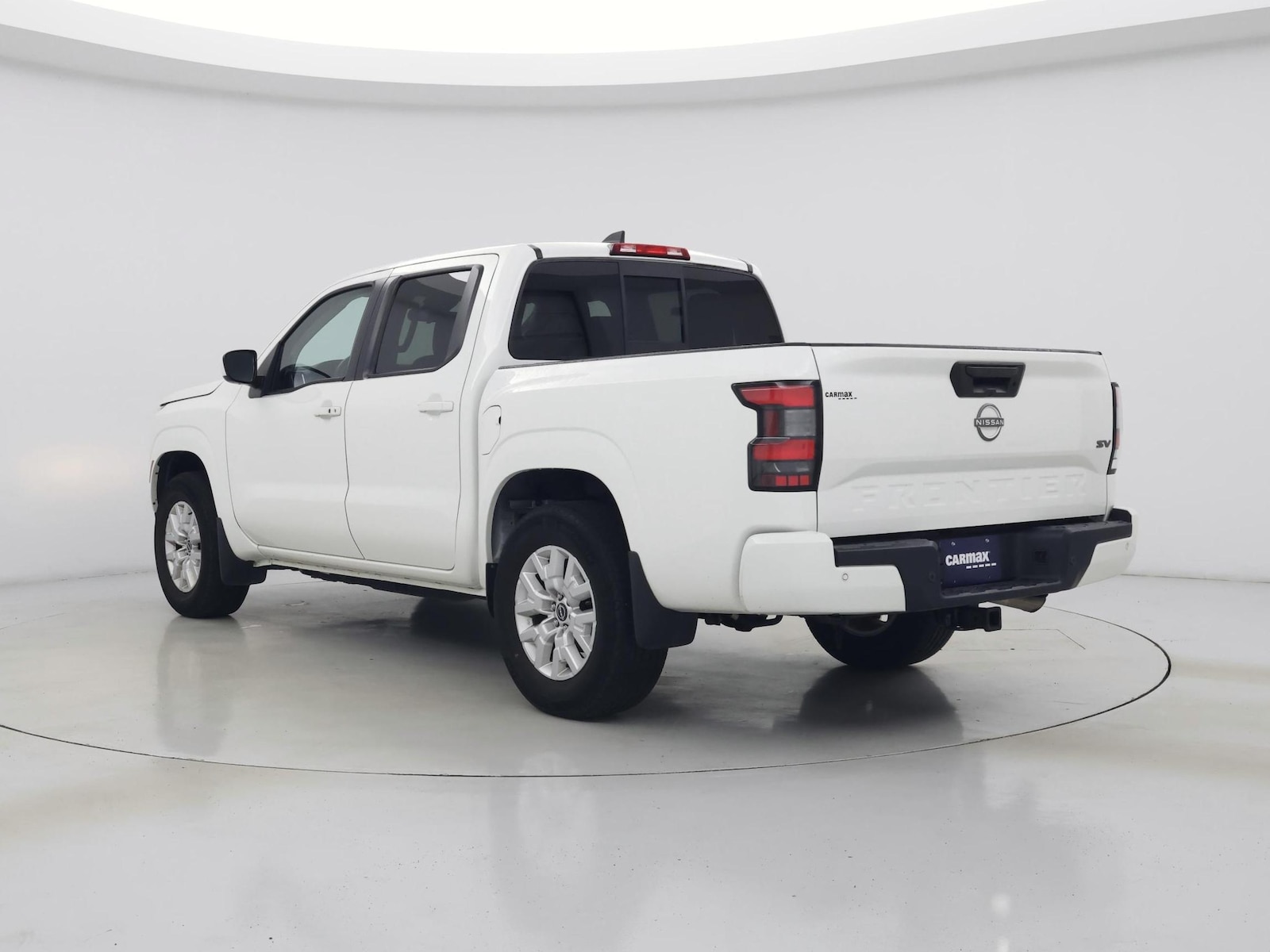 2022 Nissan Frontier SV - Photo 3