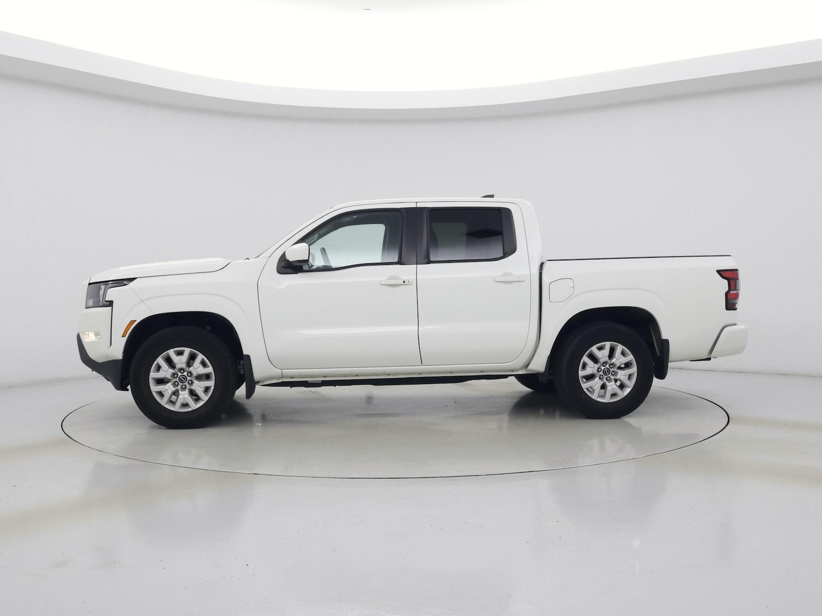 2022 Nissan Frontier SV - Photo 4
