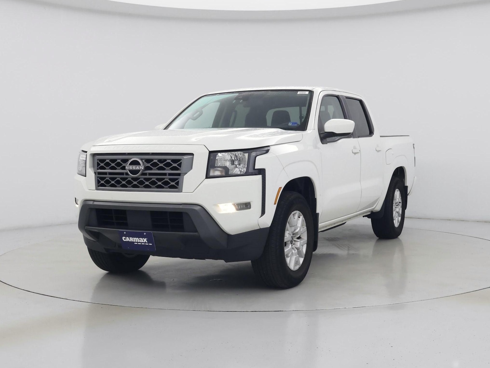 2022 Nissan Frontier SV - Photo 5
