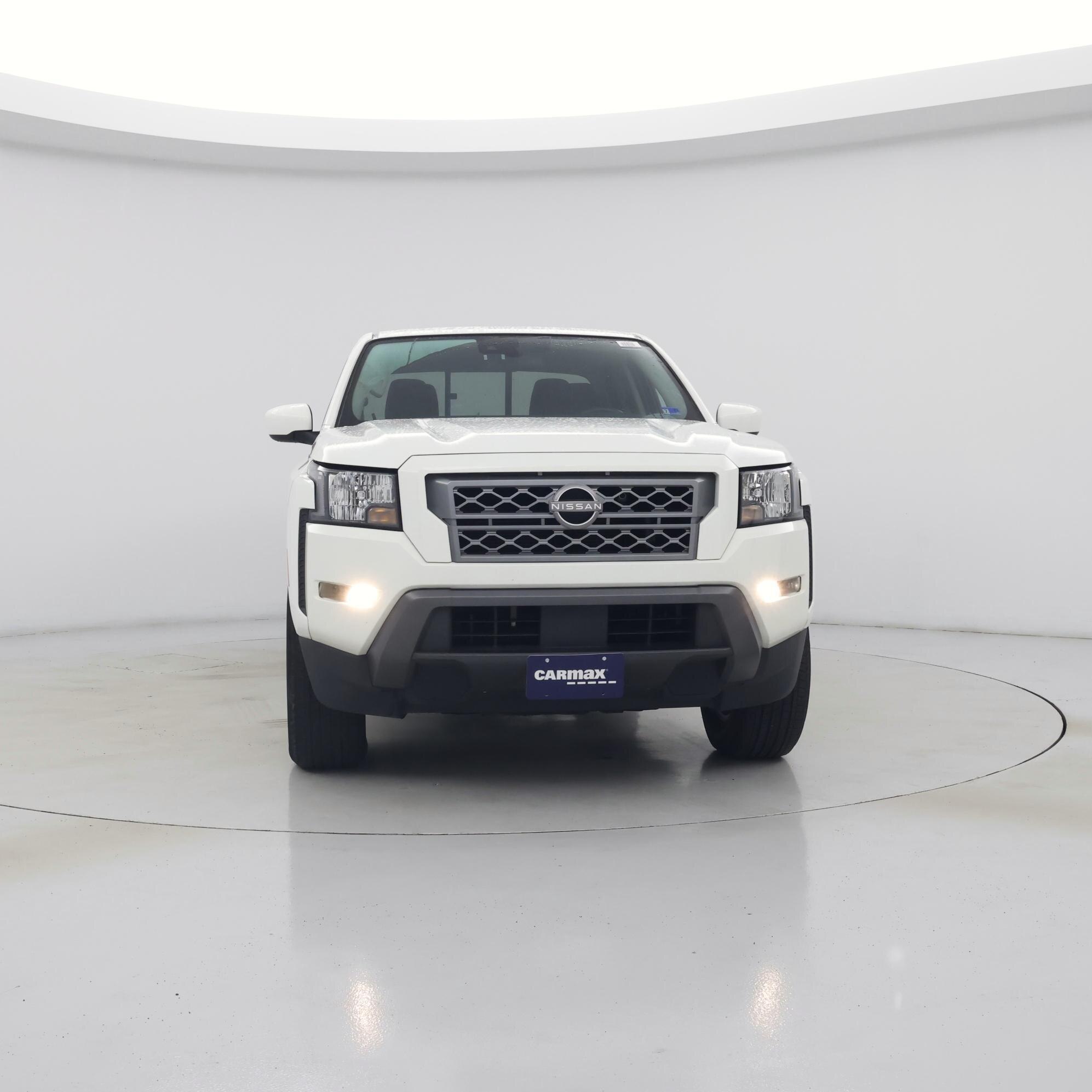 Thumbnail: 2022 Nissan Frontier - 5