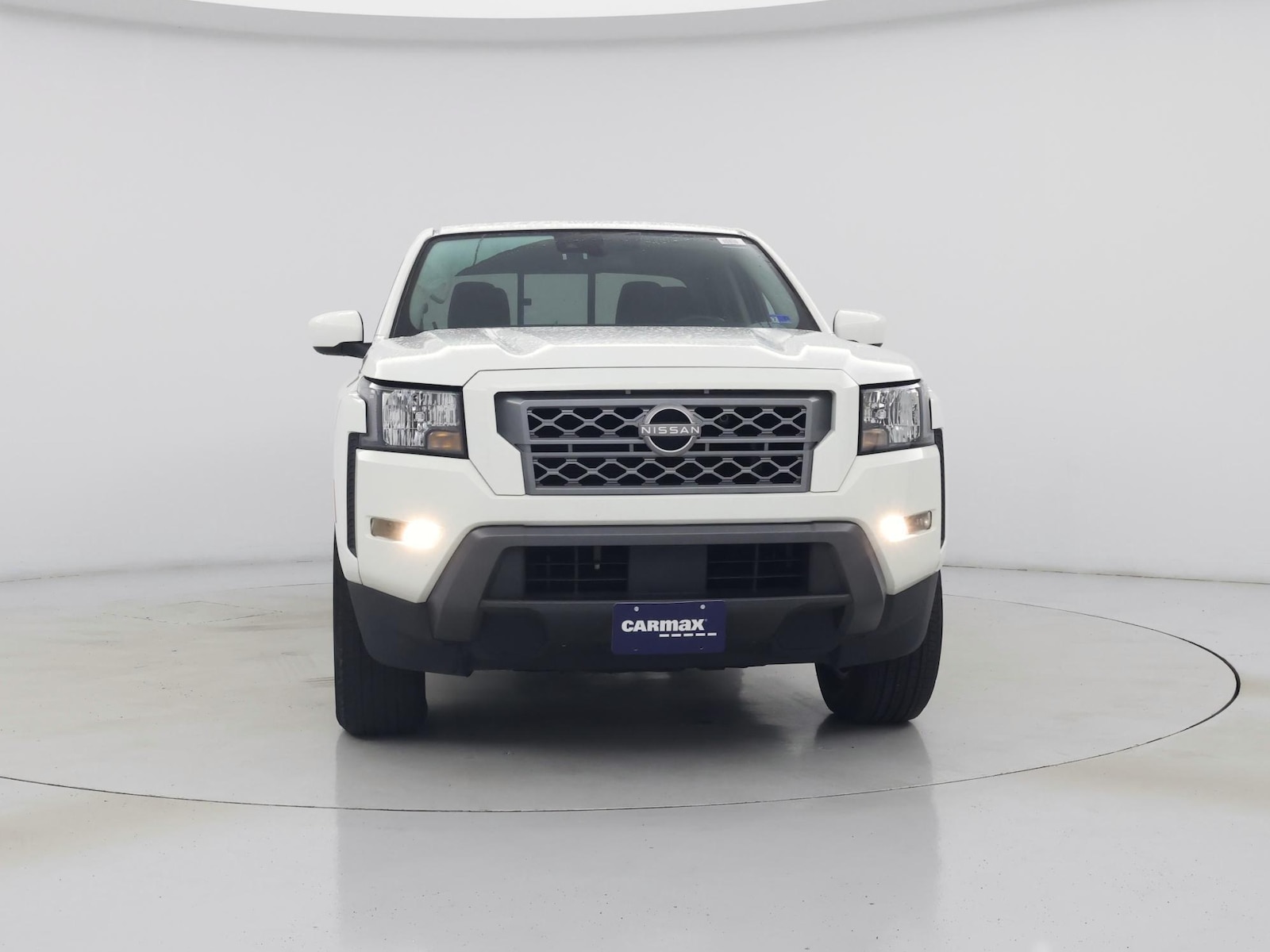 2022 Nissan Frontier SV - Photo 6