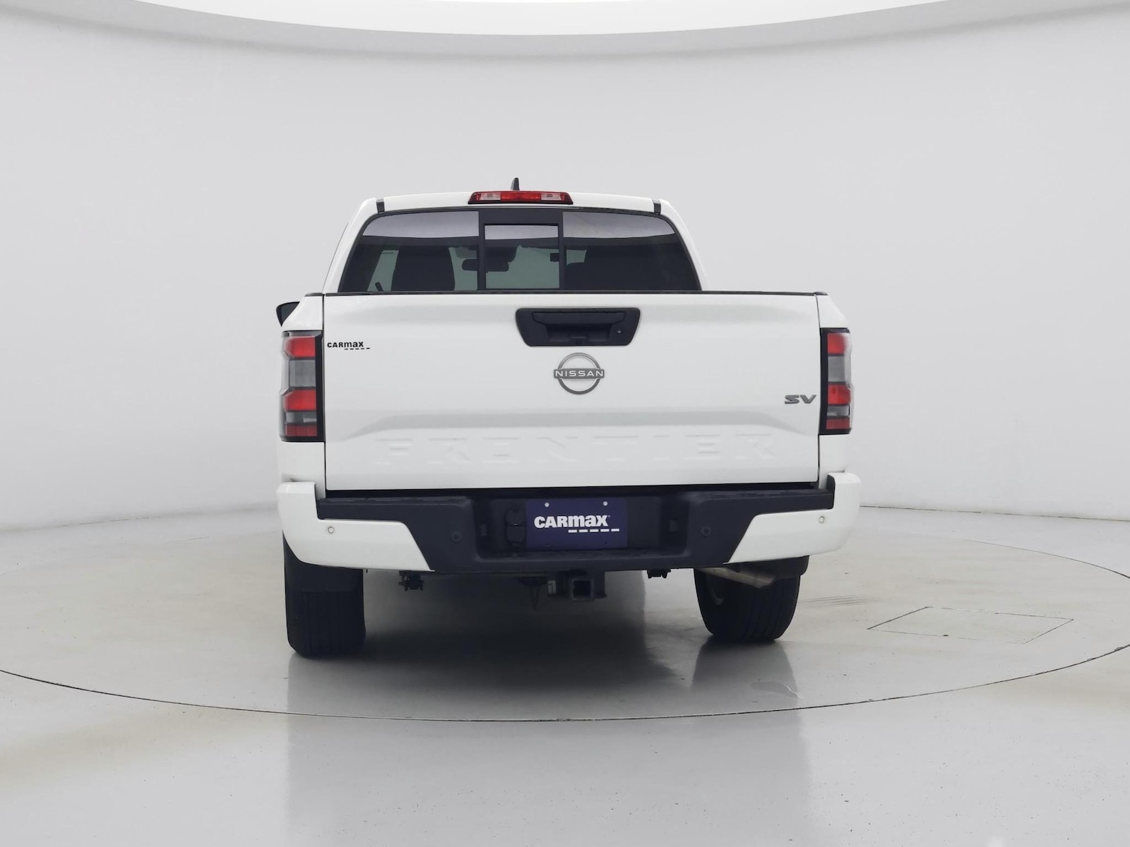 2022 Nissan Frontier SV - Photo 7