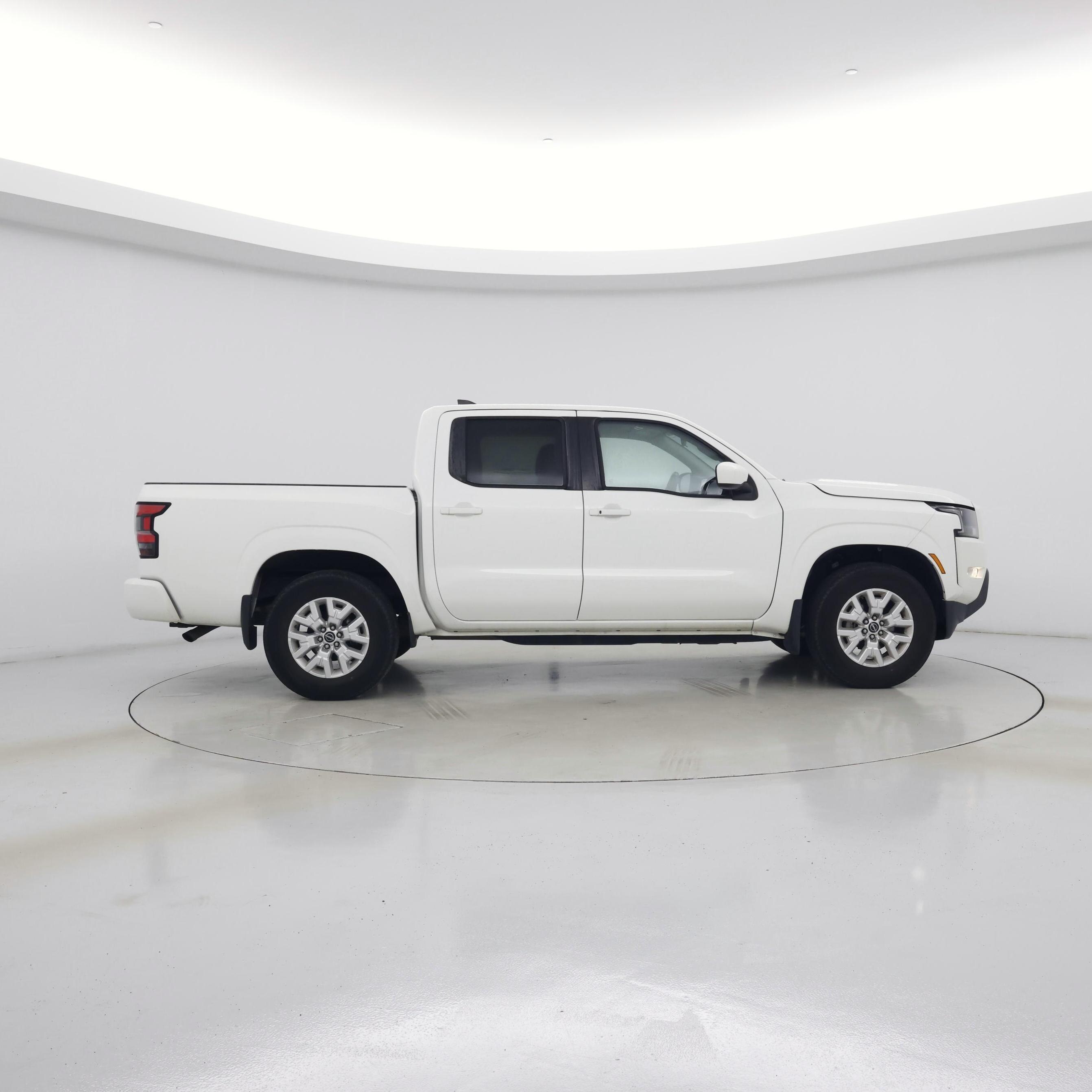 Thumbnail: 2022 Nissan Frontier - 7