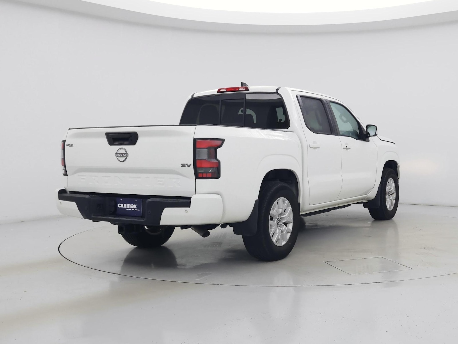 2022 Nissan Frontier SV - Photo 9