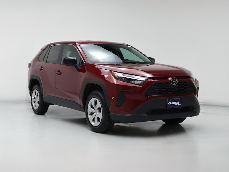 2023 Toyota RAV4 LE -
                  Parker, CO