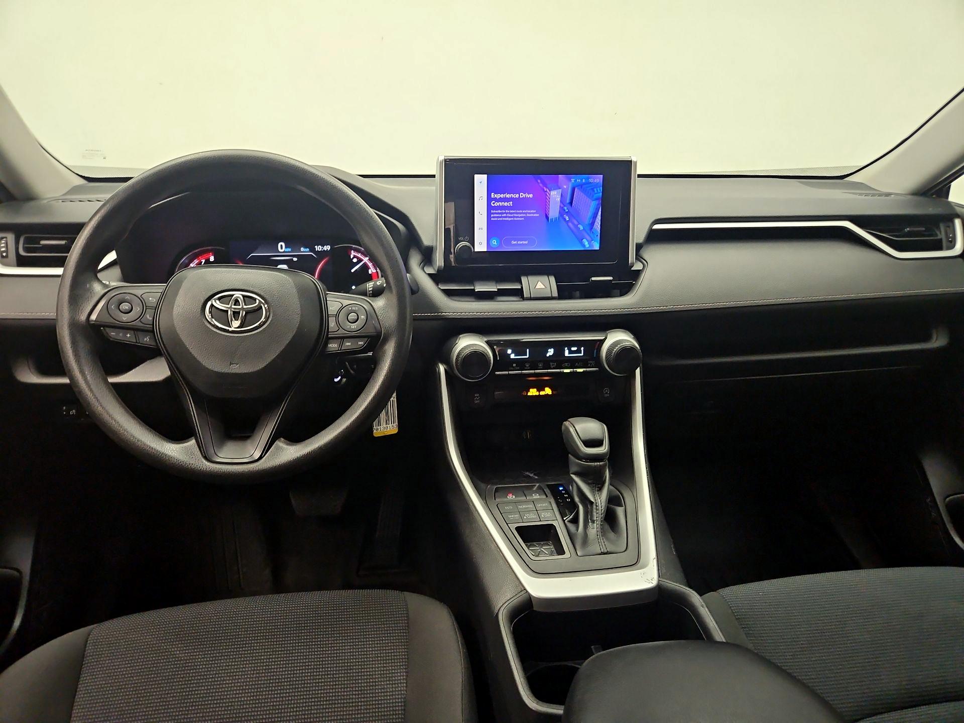 Thumbnail: 2023 Toyota RAV4 - 9