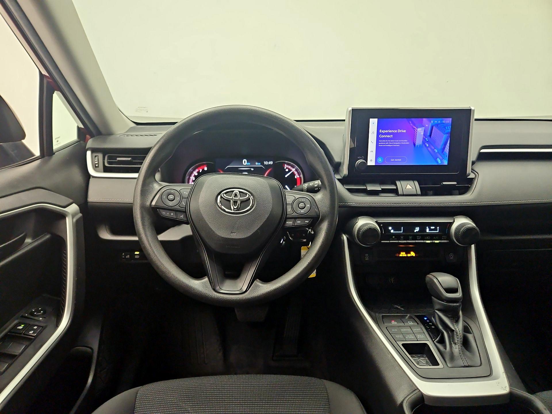 Thumbnail: 2023 Toyota RAV4 - 10