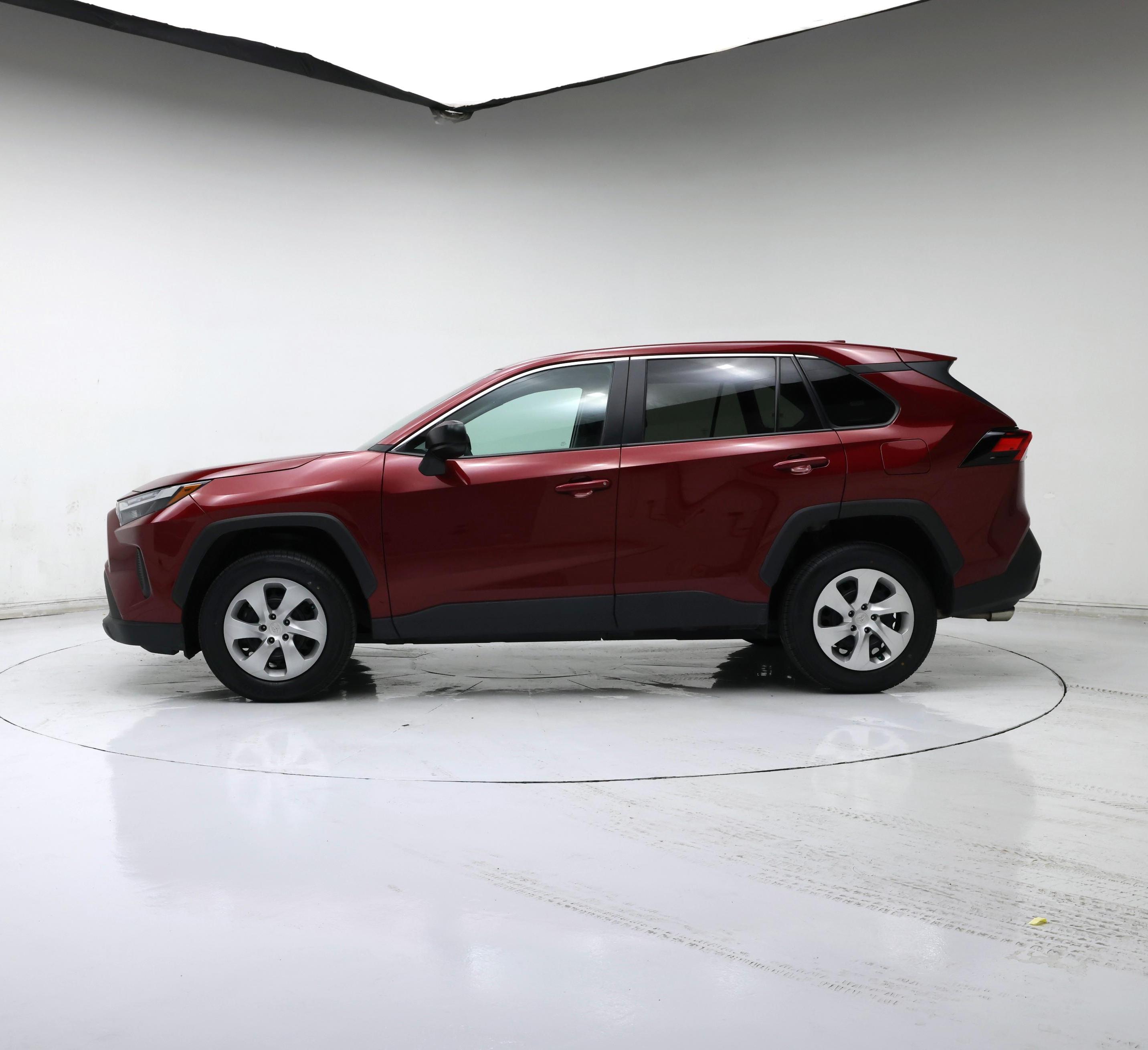 Thumbnail: 2023 Toyota RAV4 - 3