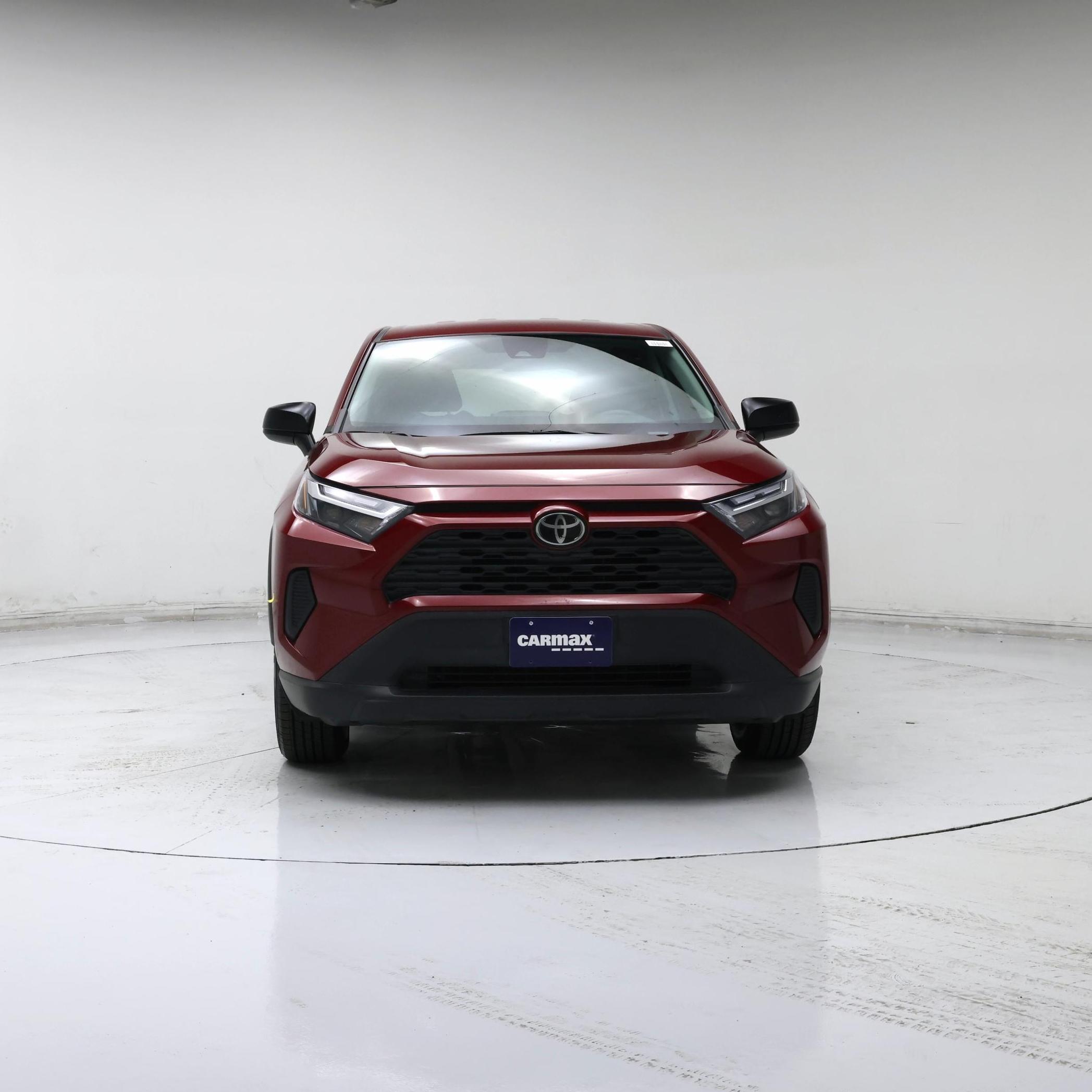 Thumbnail: 2023 Toyota RAV4 - 5