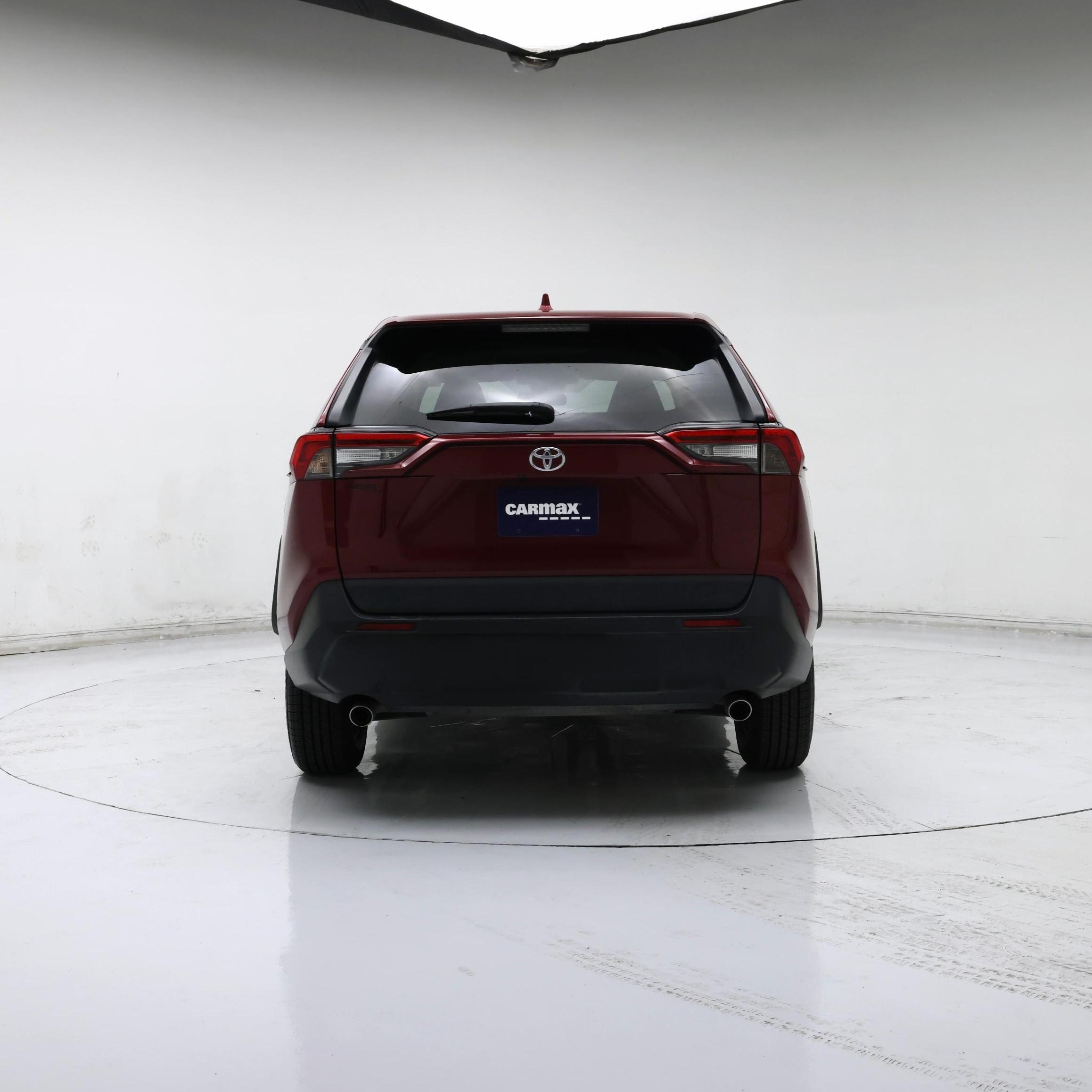 Thumbnail: 2023 Toyota RAV4 - 6