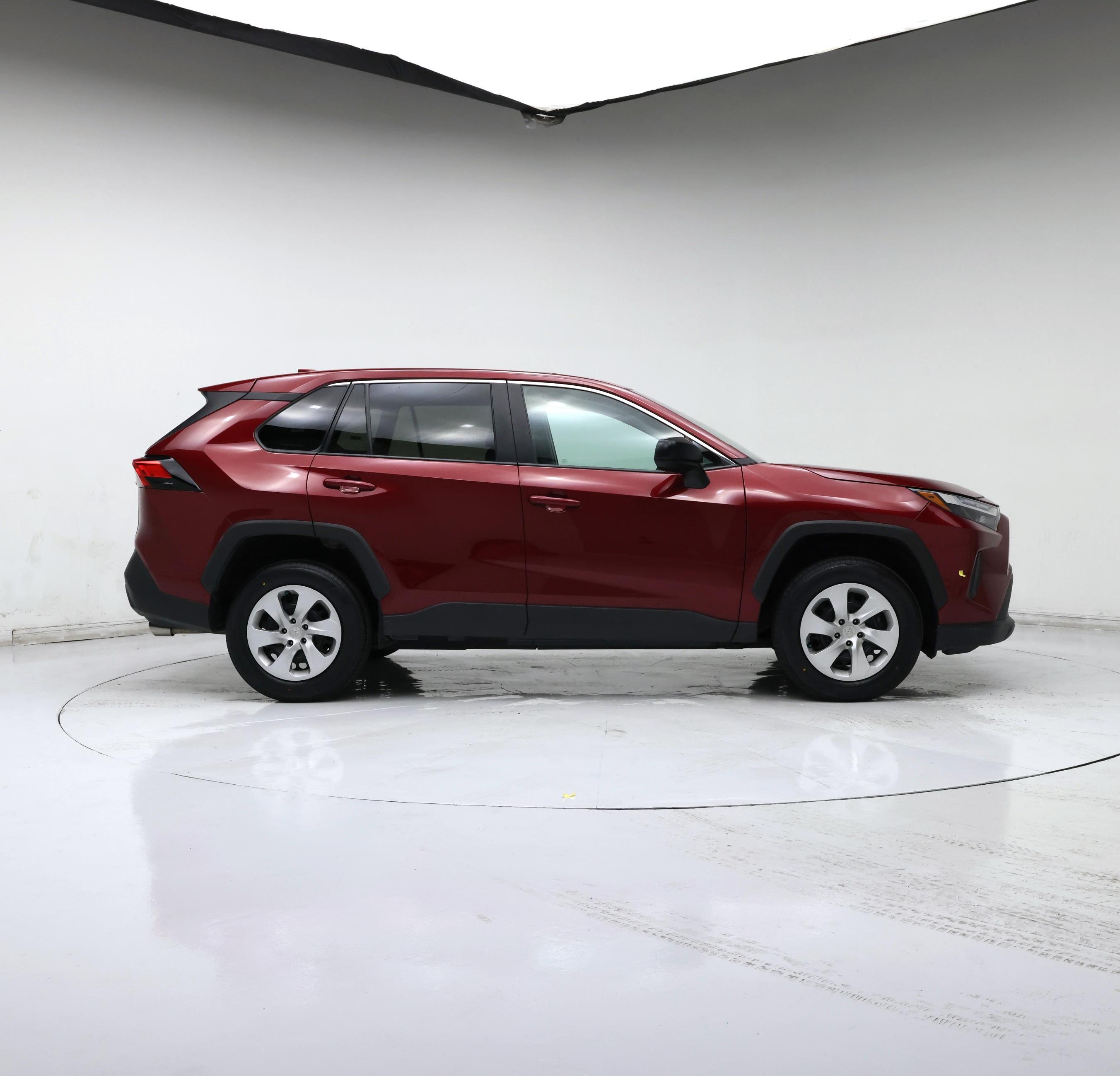 Thumbnail: 2023 Toyota RAV4 - 7