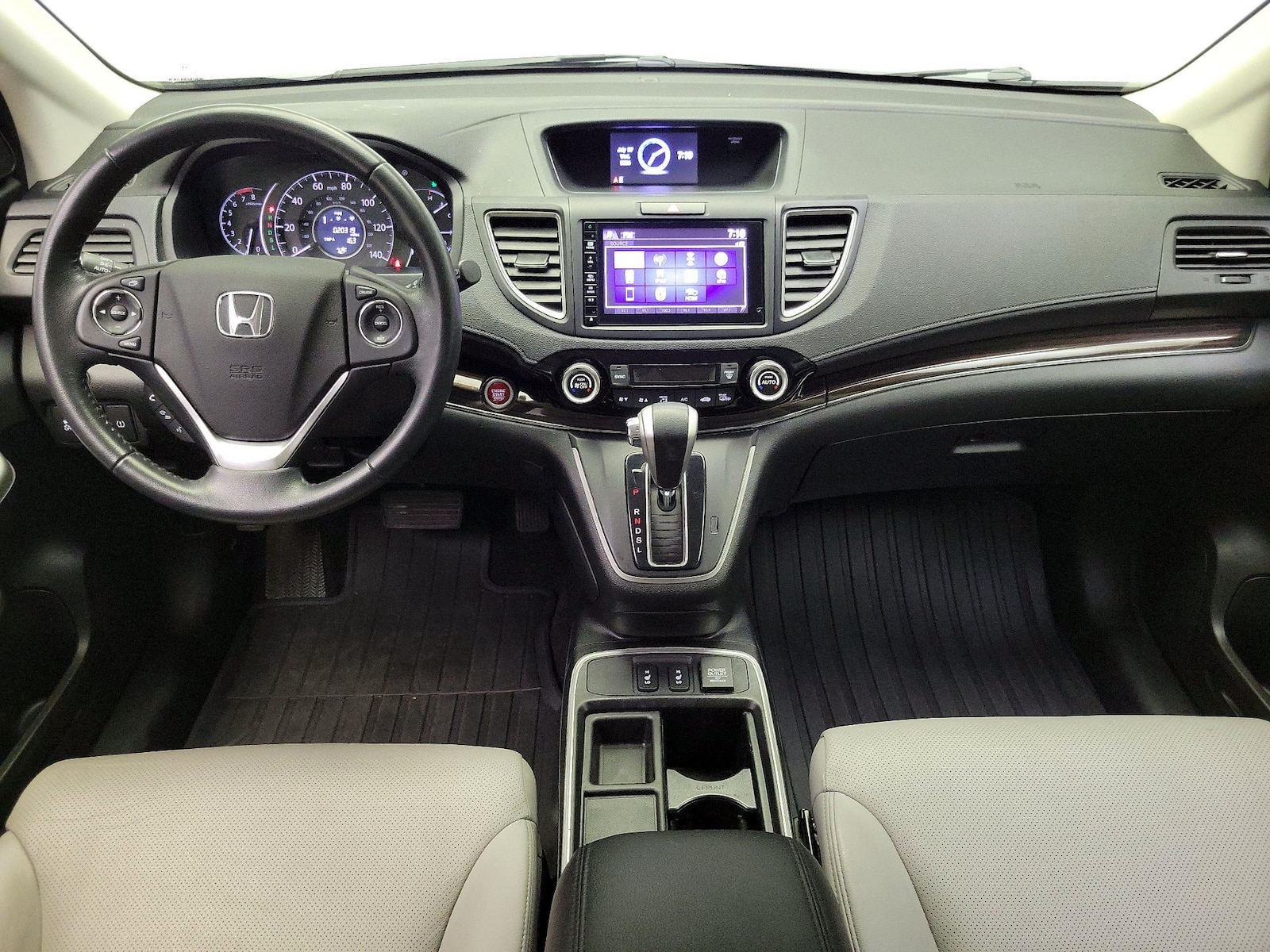 Rear View Camera