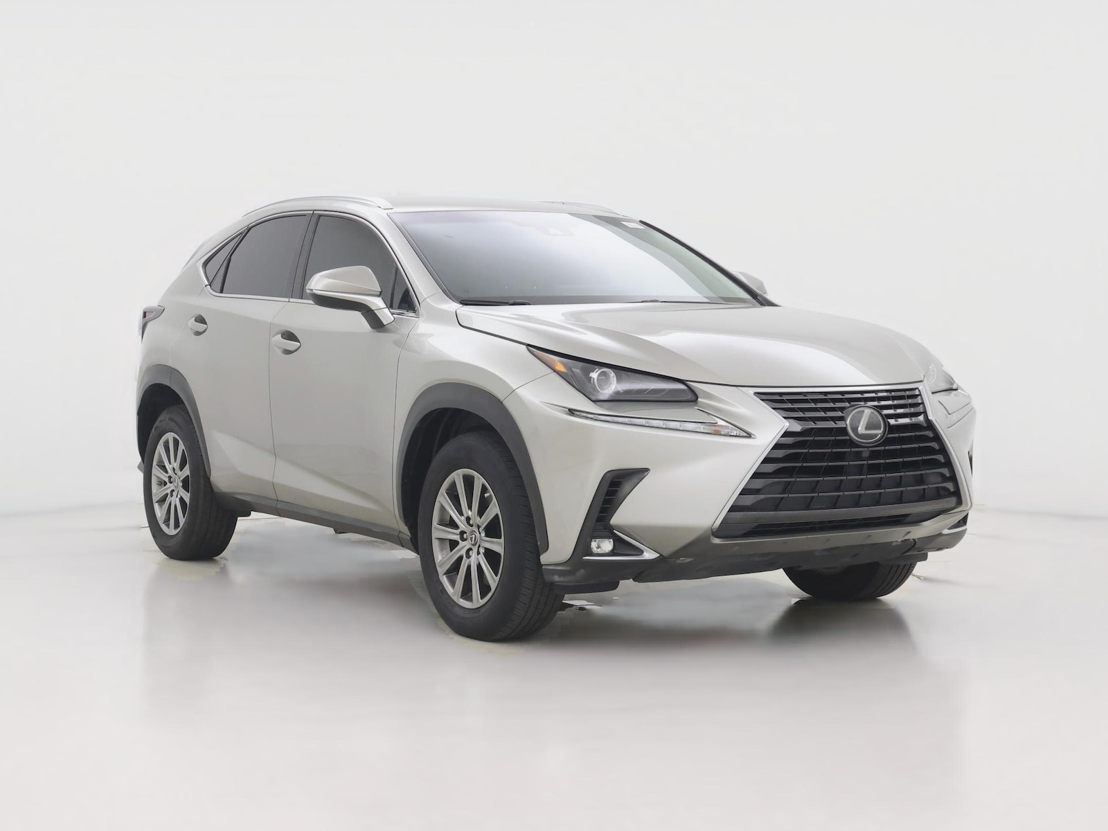 2019 Lexus NX 300