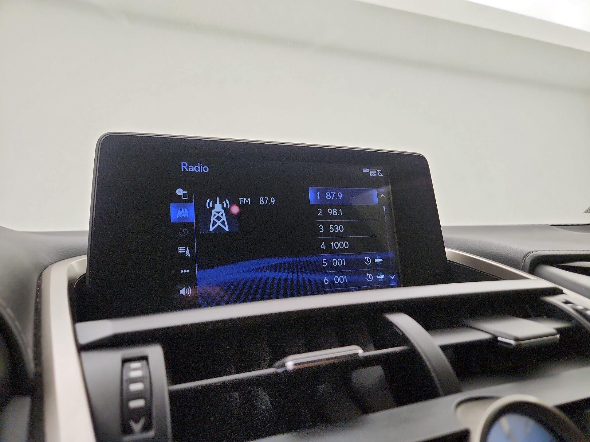 Thumbnail: 2019 Lexus NX - 13