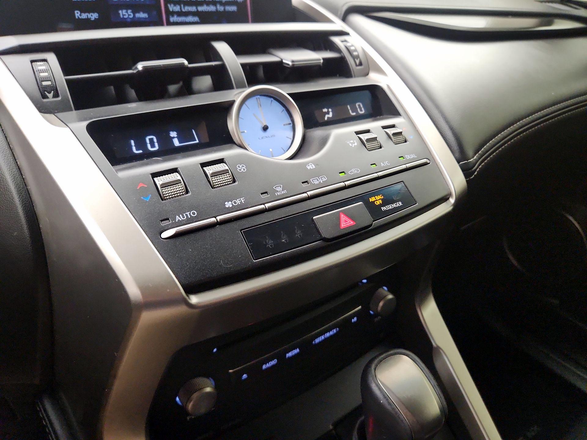 Thumbnail: 2019 Lexus NX - 14