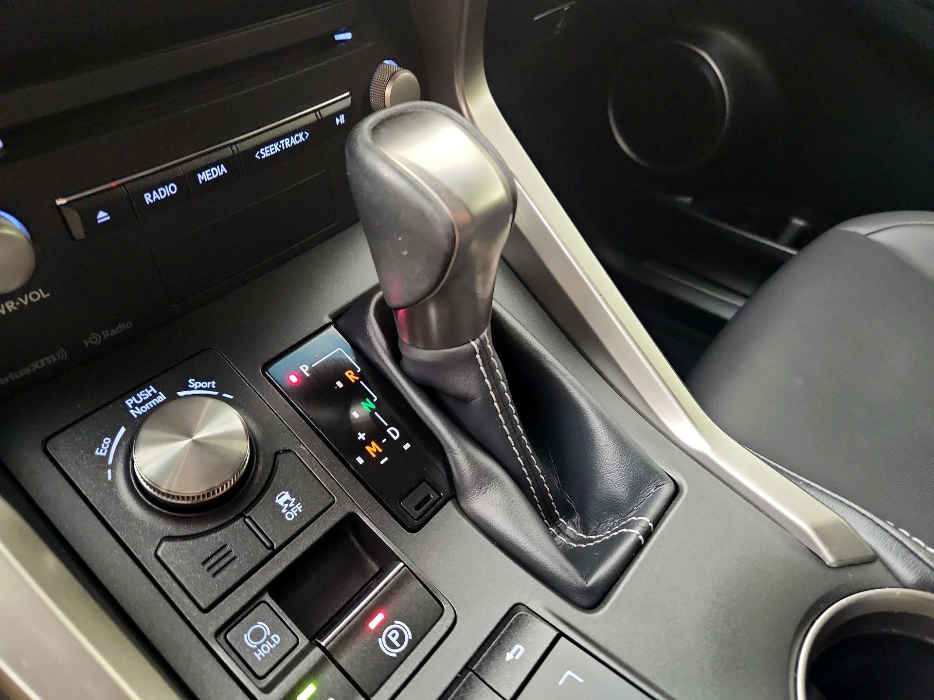 Thumbnail: 2019 Lexus NX - 15
