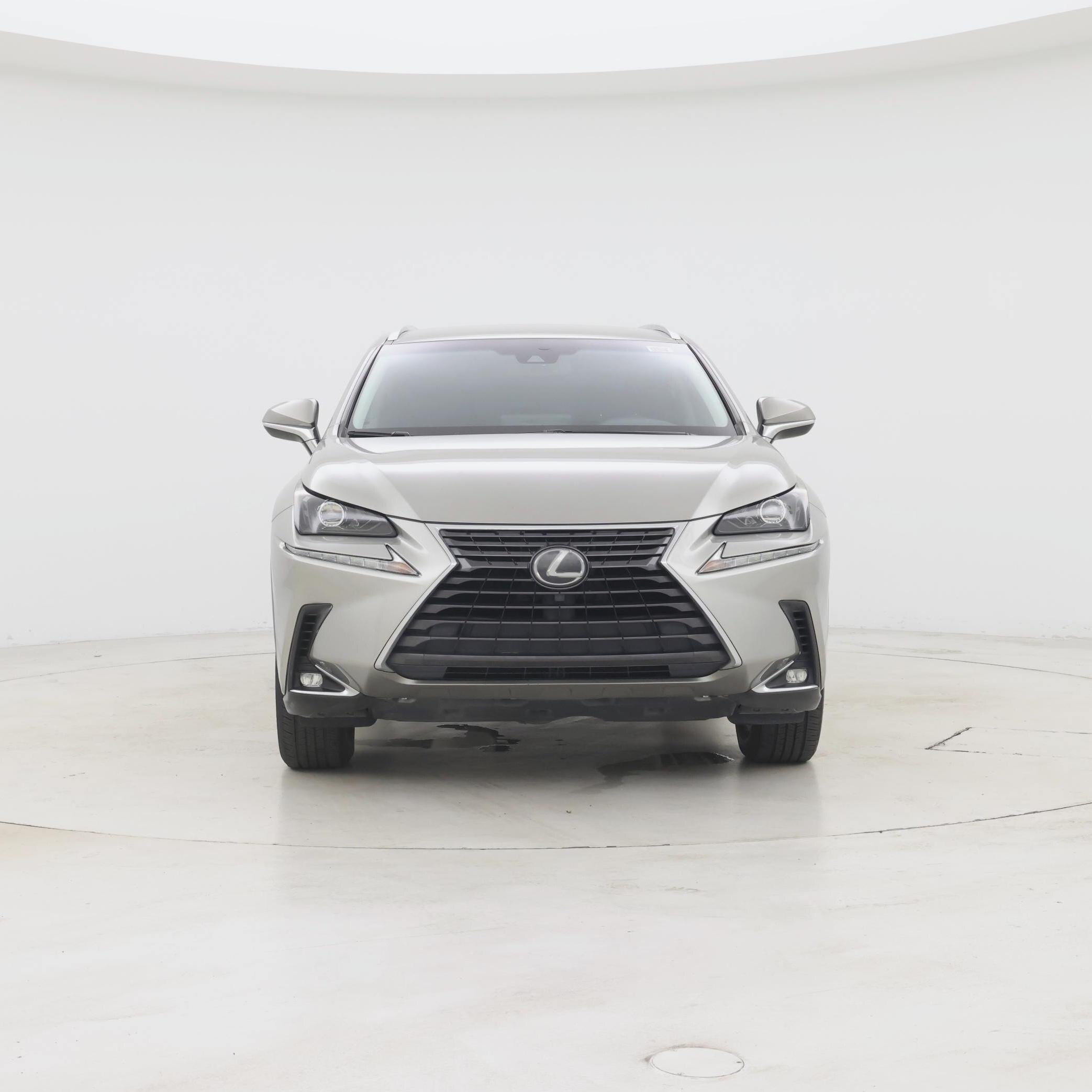 Thumbnail: 2019 Lexus NX - 5