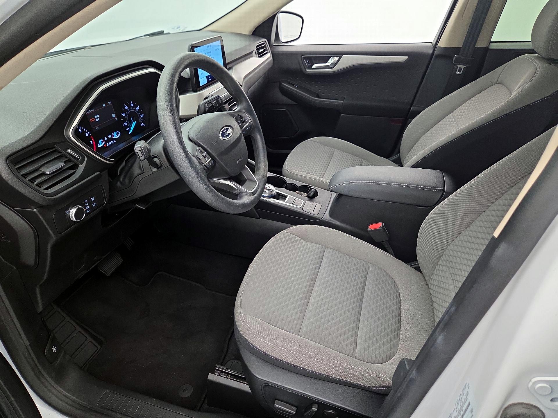 Thumbnail: 2020 Ford Escape - 11