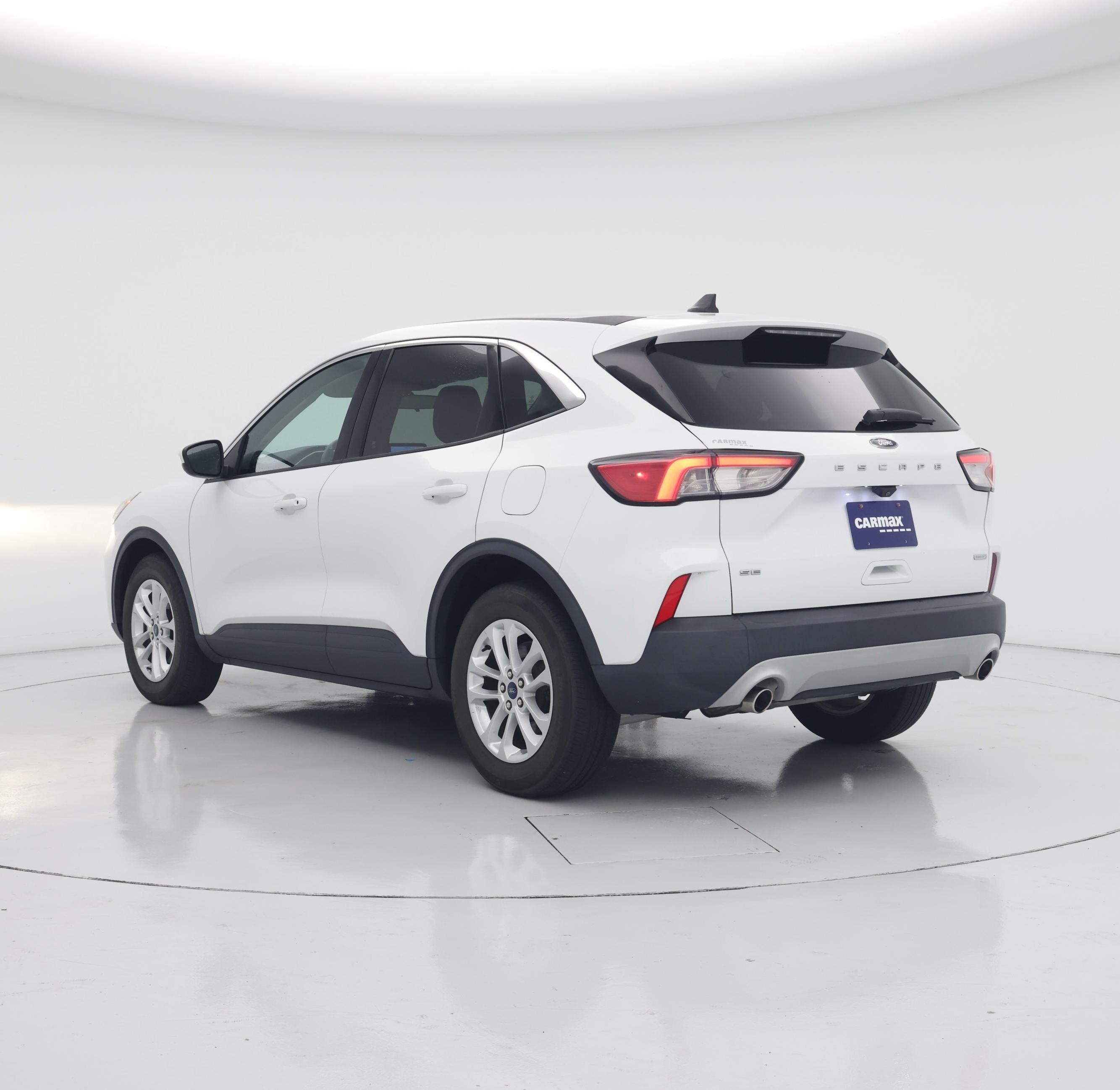 Thumbnail: 2020 Ford Escape - 2