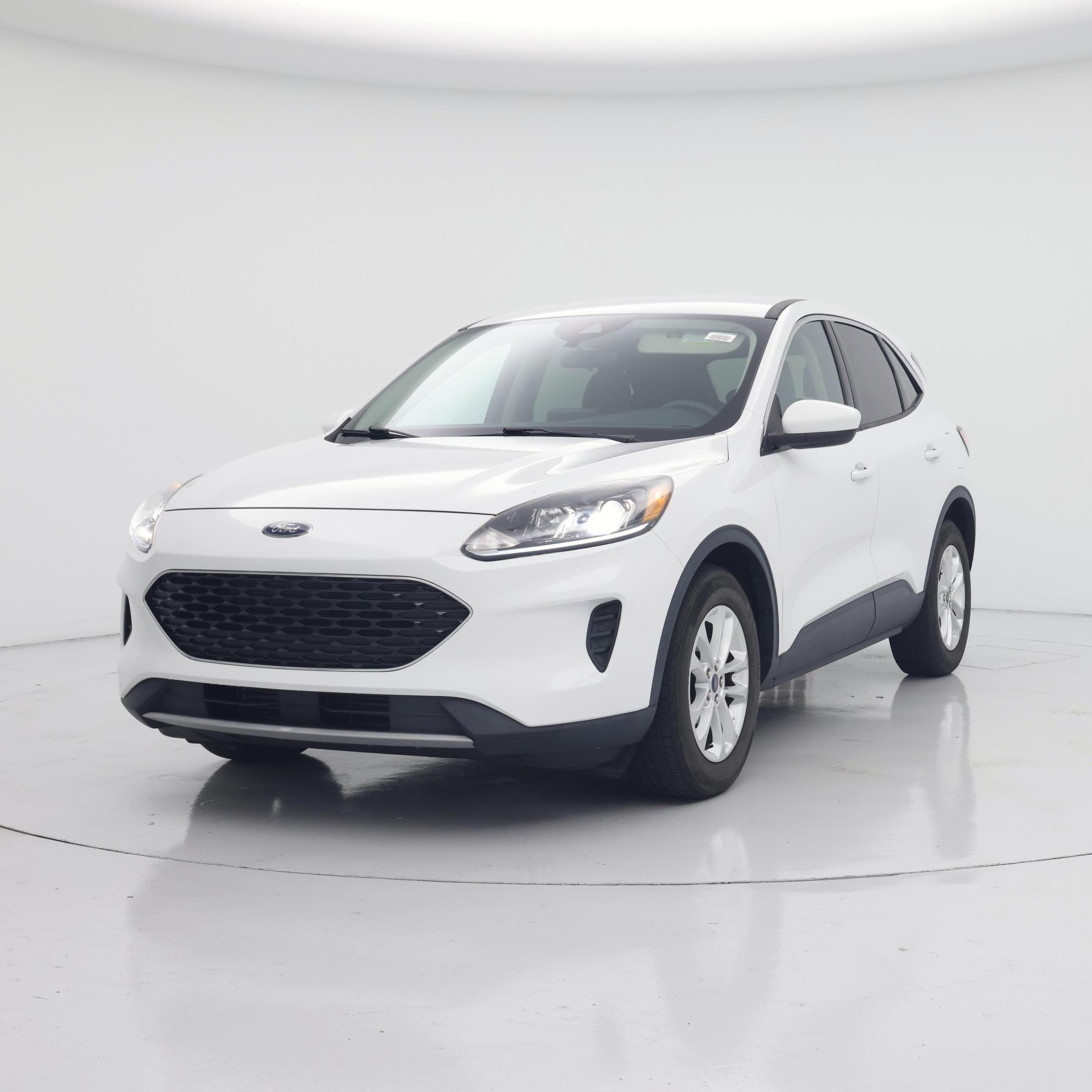 Thumbnail: 2020 Ford Escape - 4