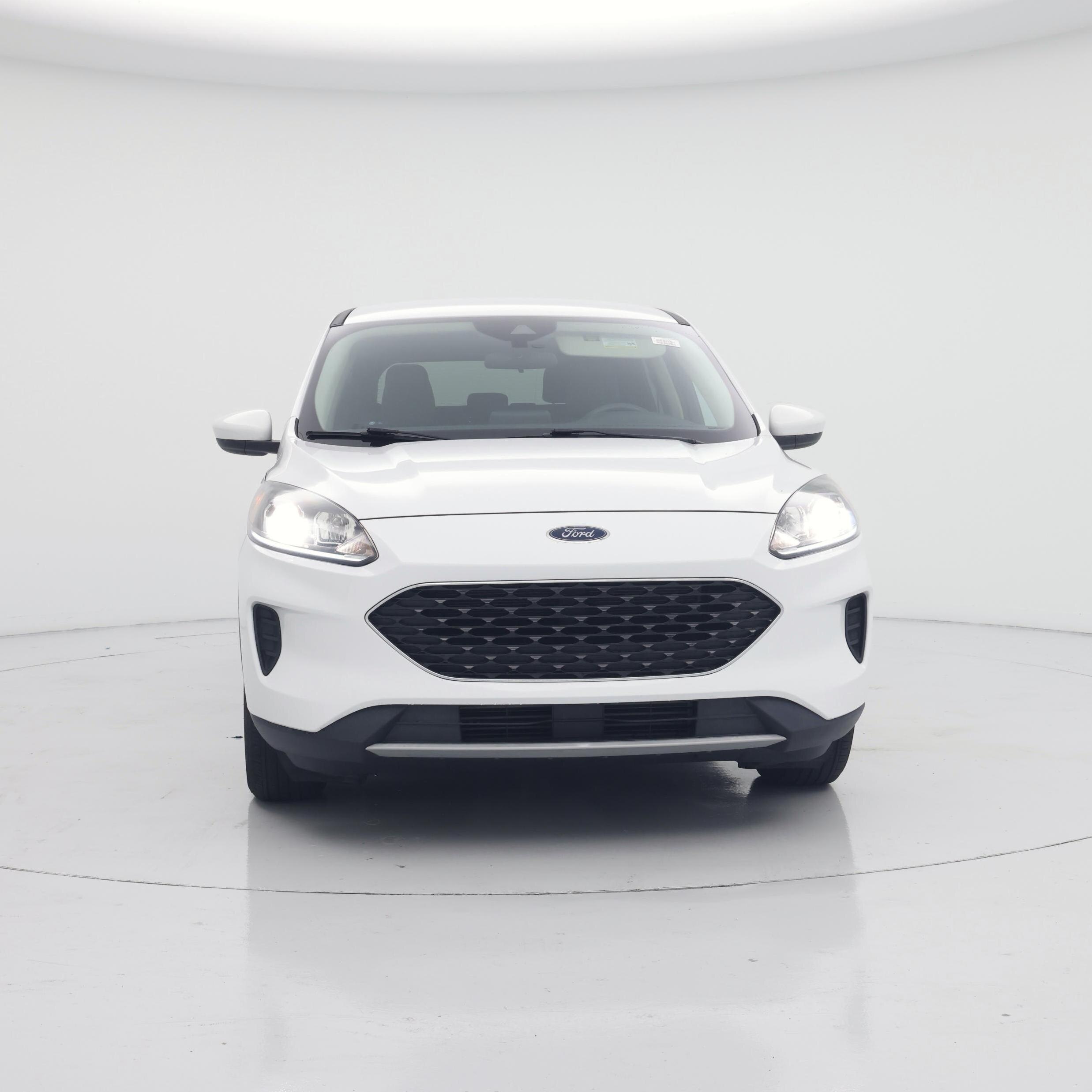 Thumbnail: 2020 Ford Escape - 5