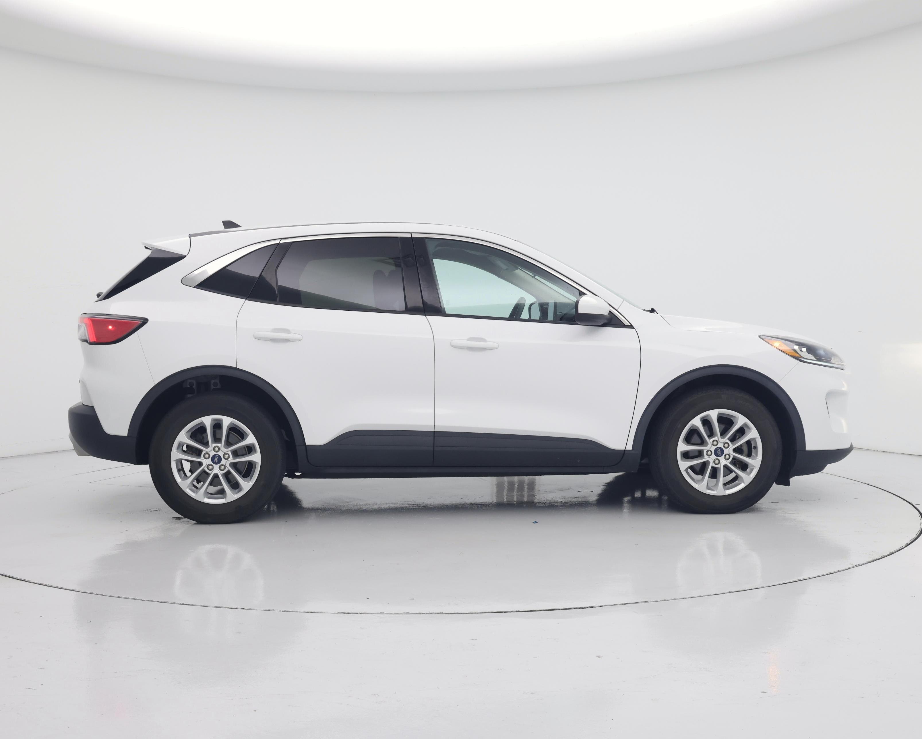 Thumbnail: 2020 Ford Escape - 7