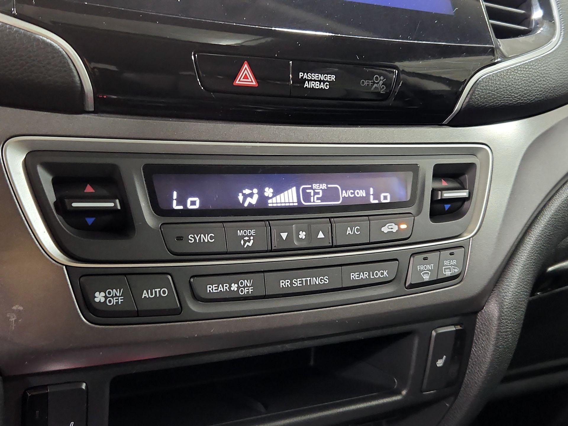 Thumbnail: 2021 Honda Pilot - 16