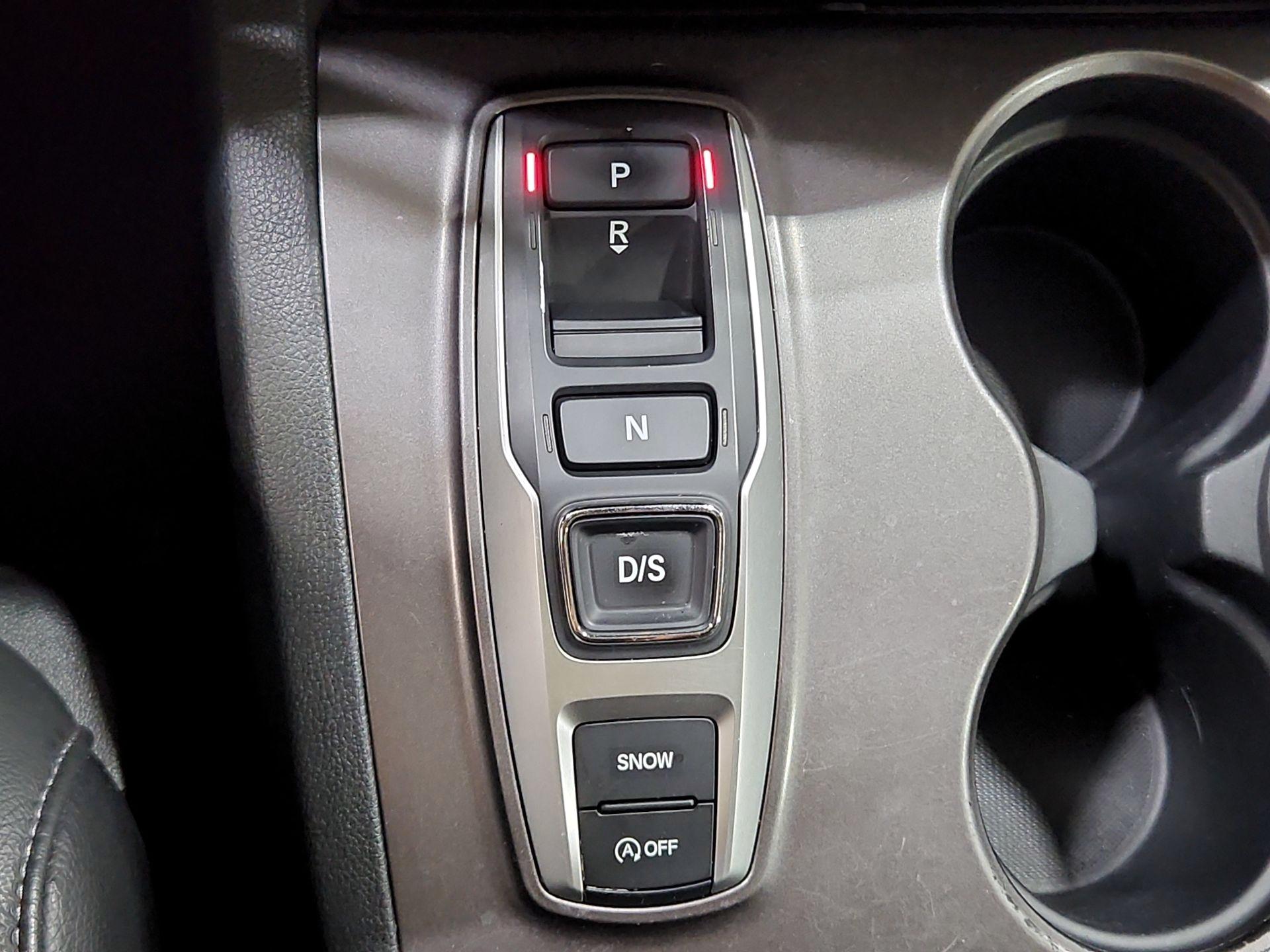 Thumbnail: 2021 Honda Pilot - 17