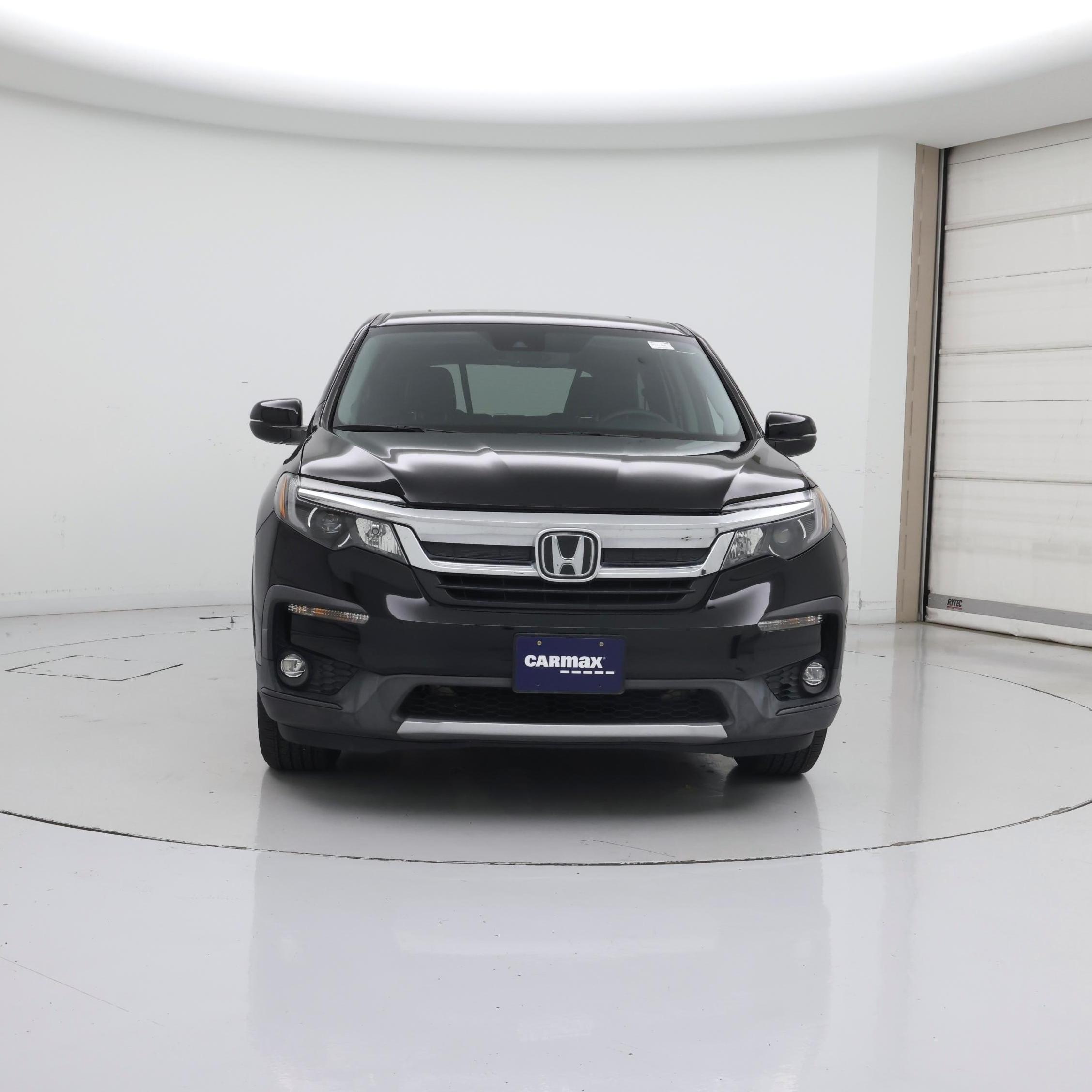 Thumbnail: 2021 Honda Pilot - 5