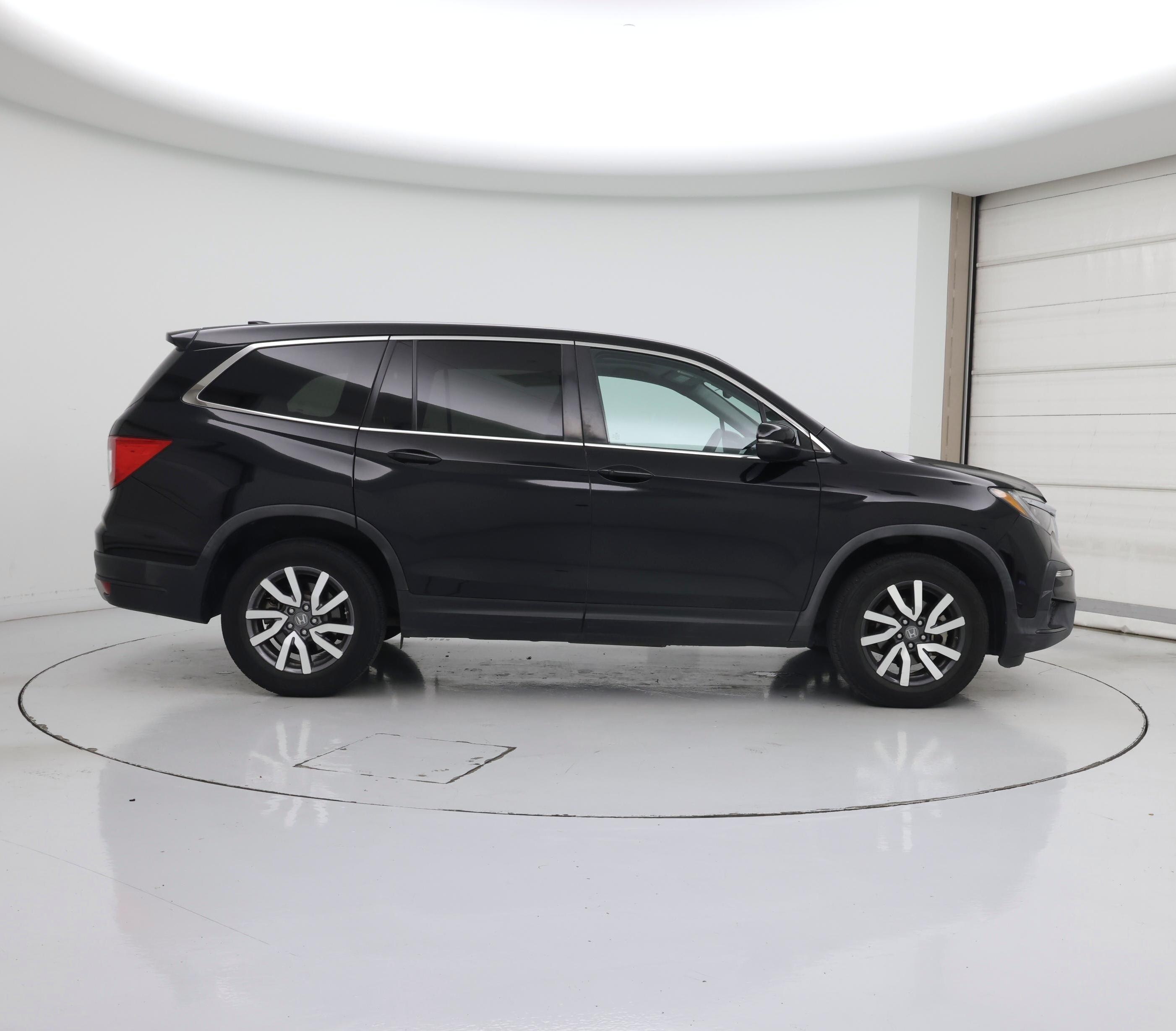 Thumbnail: 2021 Honda Pilot - 7