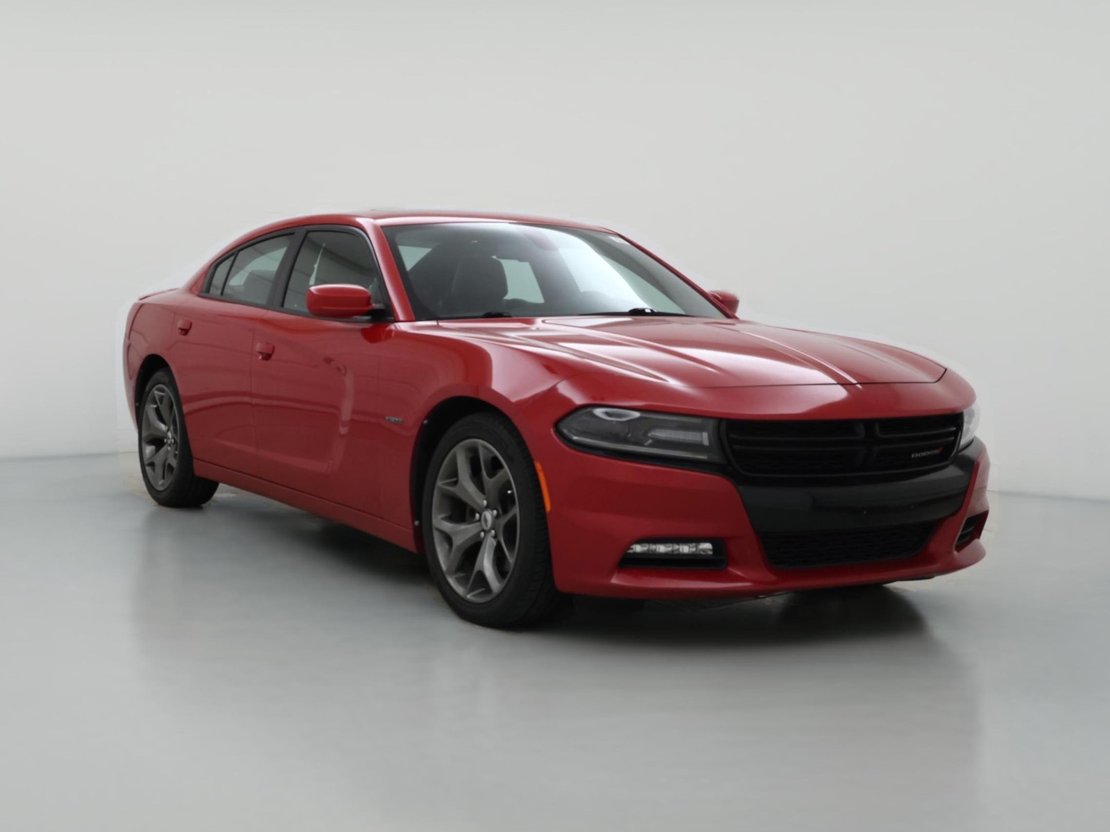 2017 Dodge Charger
