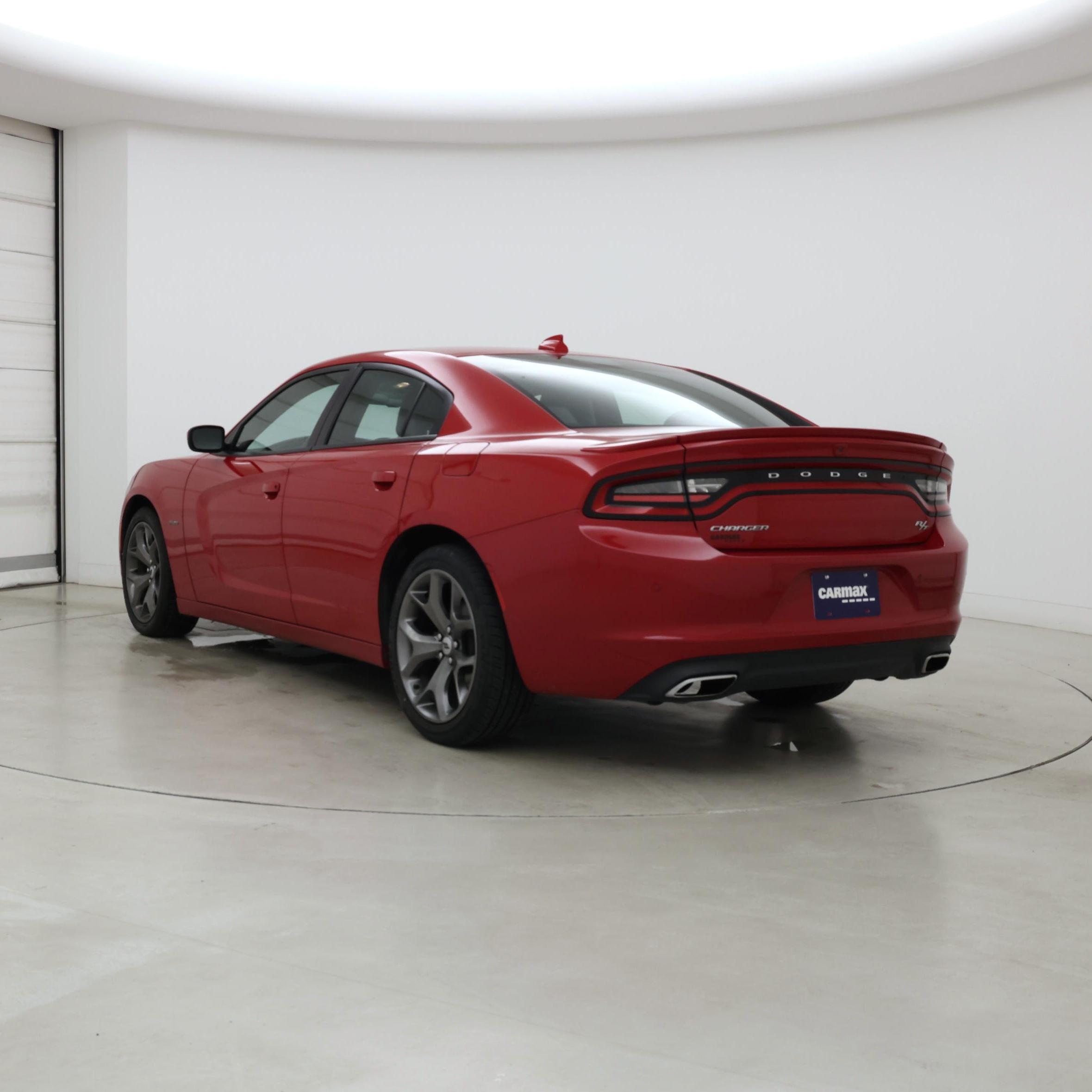 Thumbnail: 2017 Dodge Charger - 2